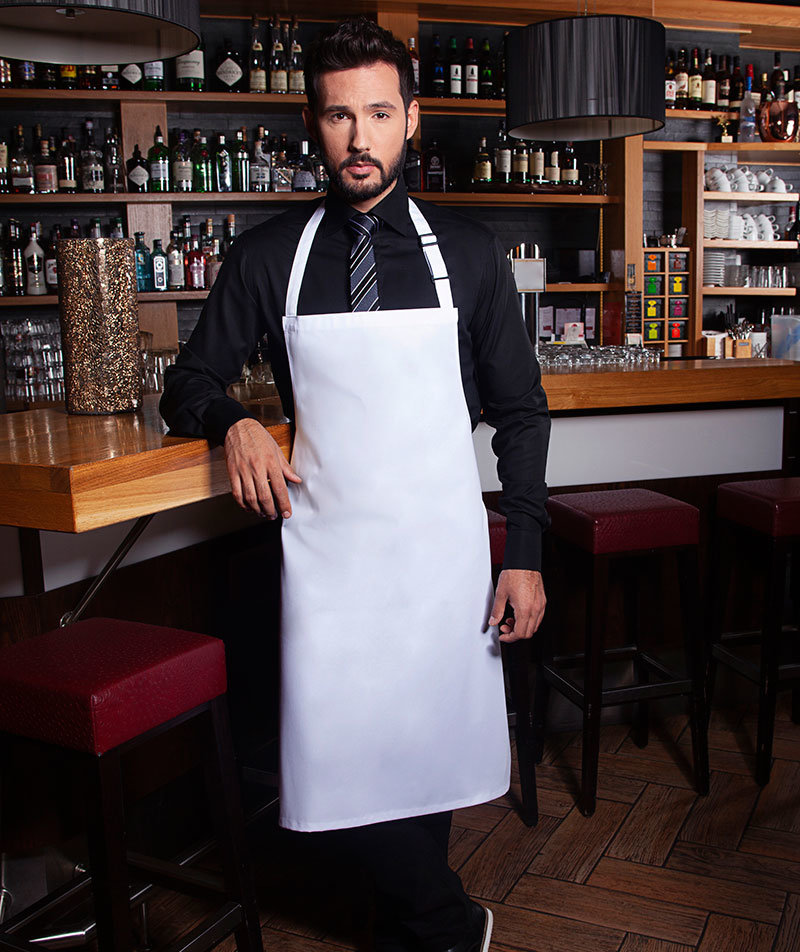 Karlowsky Basic br&ouml;stlappsf&ouml;rkl&auml;de