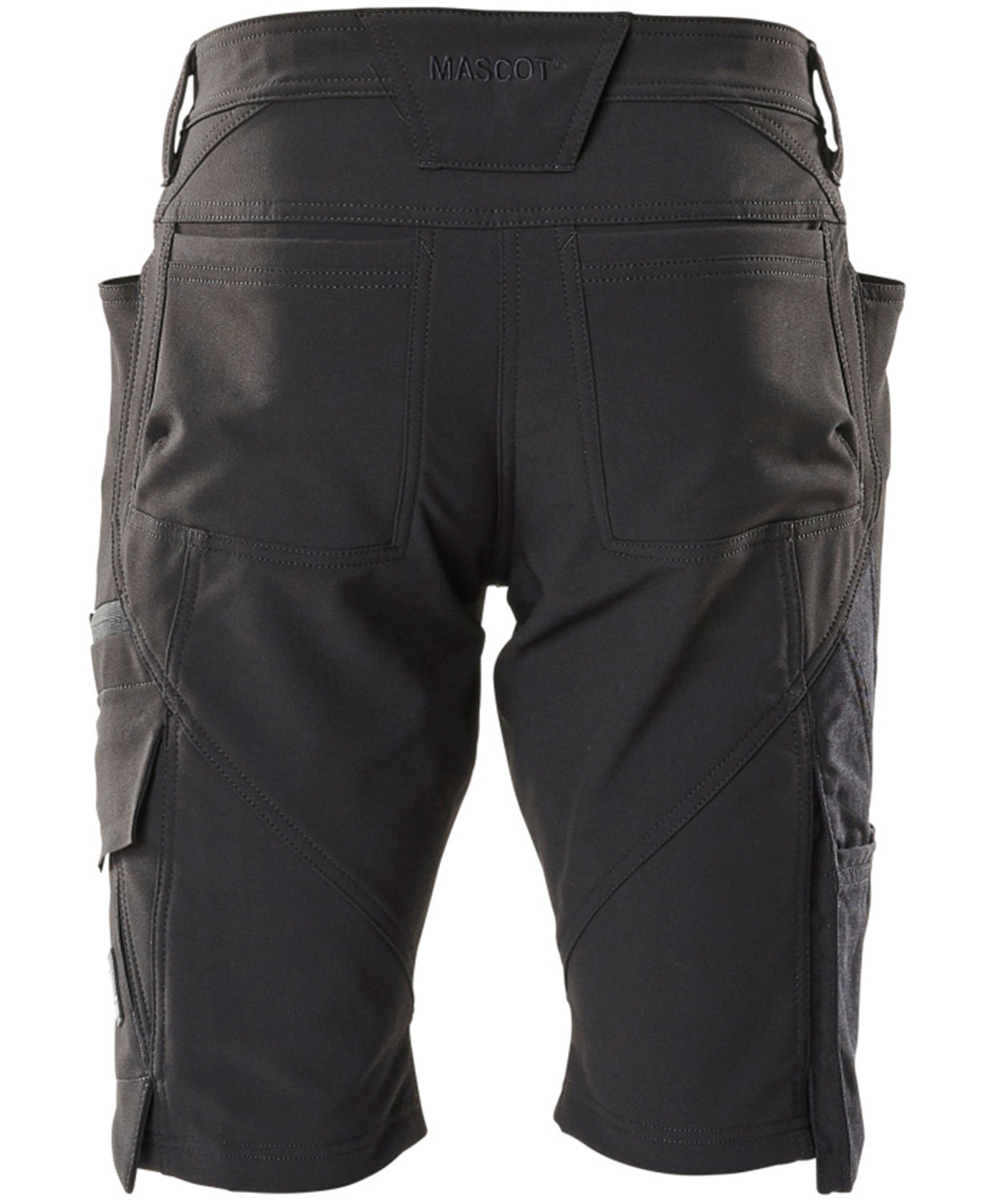 Mascot Accelerate Diamond Fit Damen Arbeitsshorts full stretch