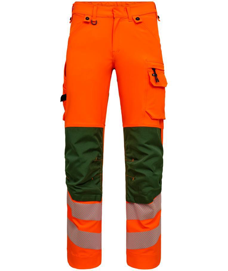 Engel Safety work trousers full stretch