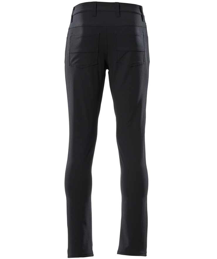 Mascot Frontline byxa, Svart