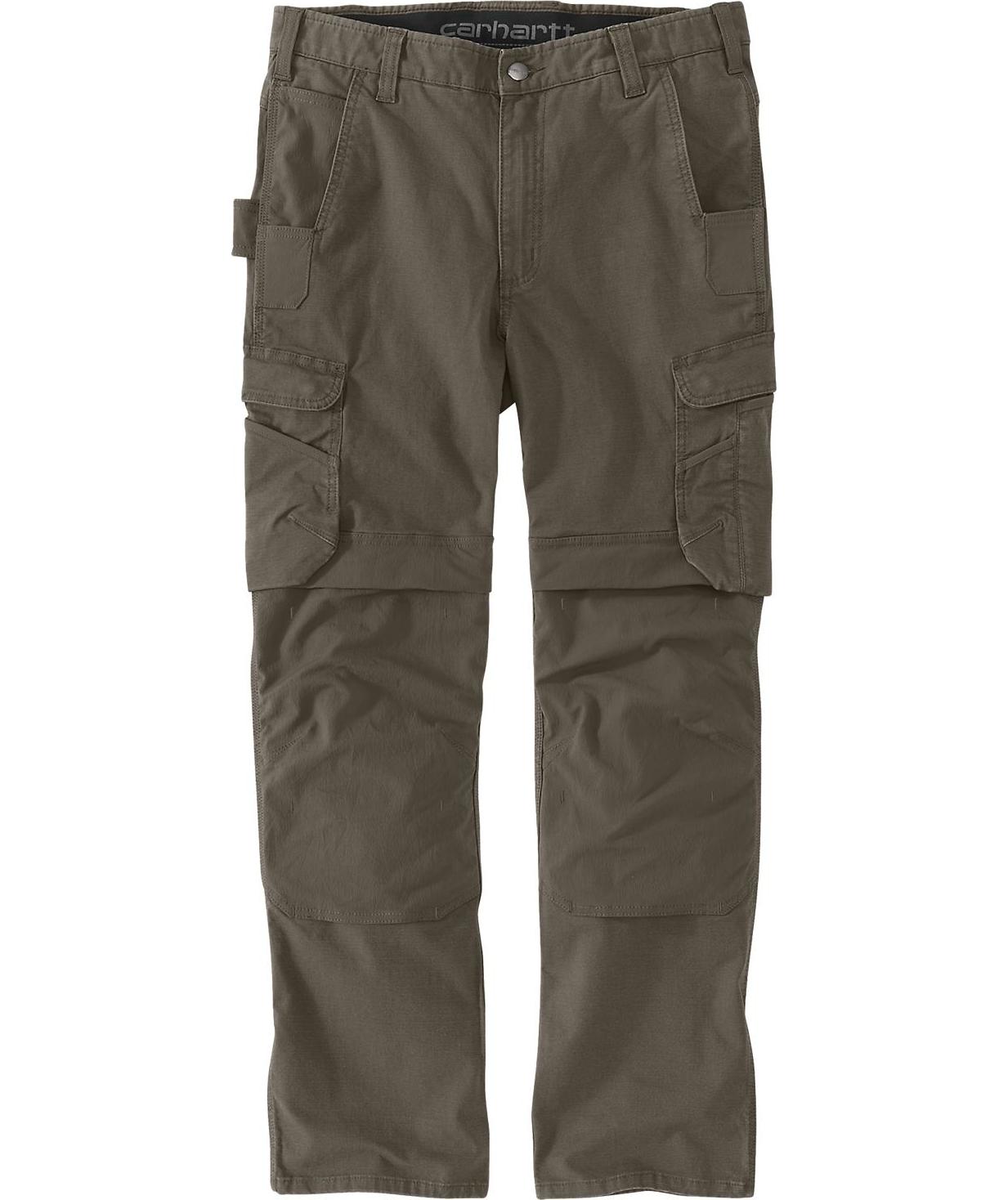 Carhartt Steel rugged cargo arbejdsbukser