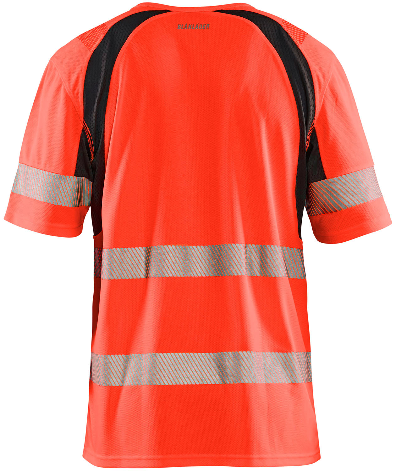 Bl&aring;kl&auml;der UV T-shirt