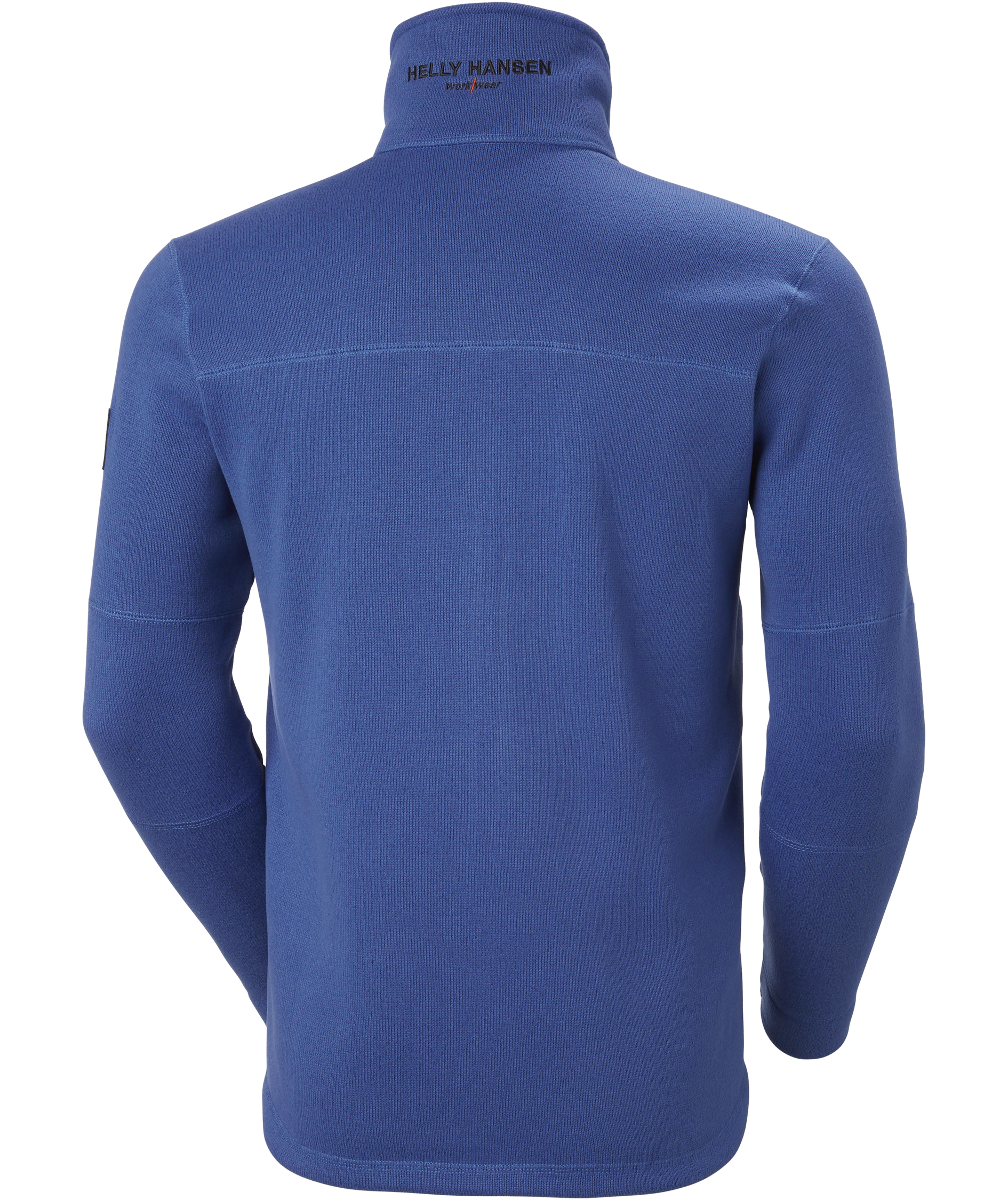 Helly Hansen Kensington fleecejakke, Stone Blue, large image number 2
