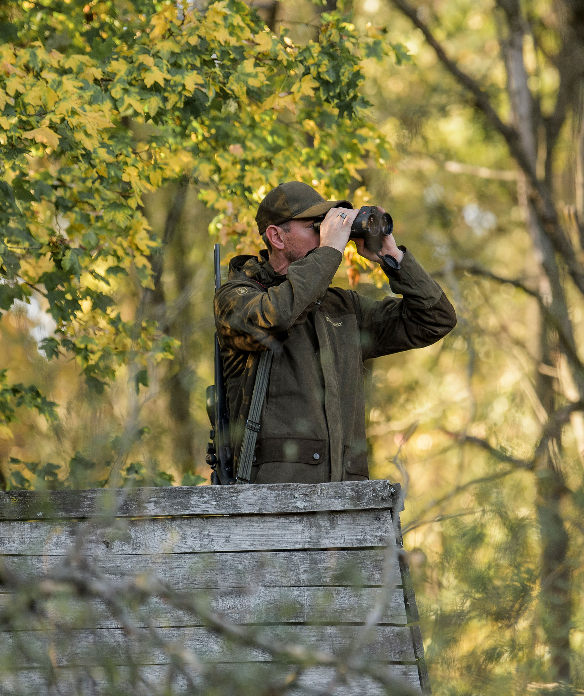 Deerhunter Eagle jakke