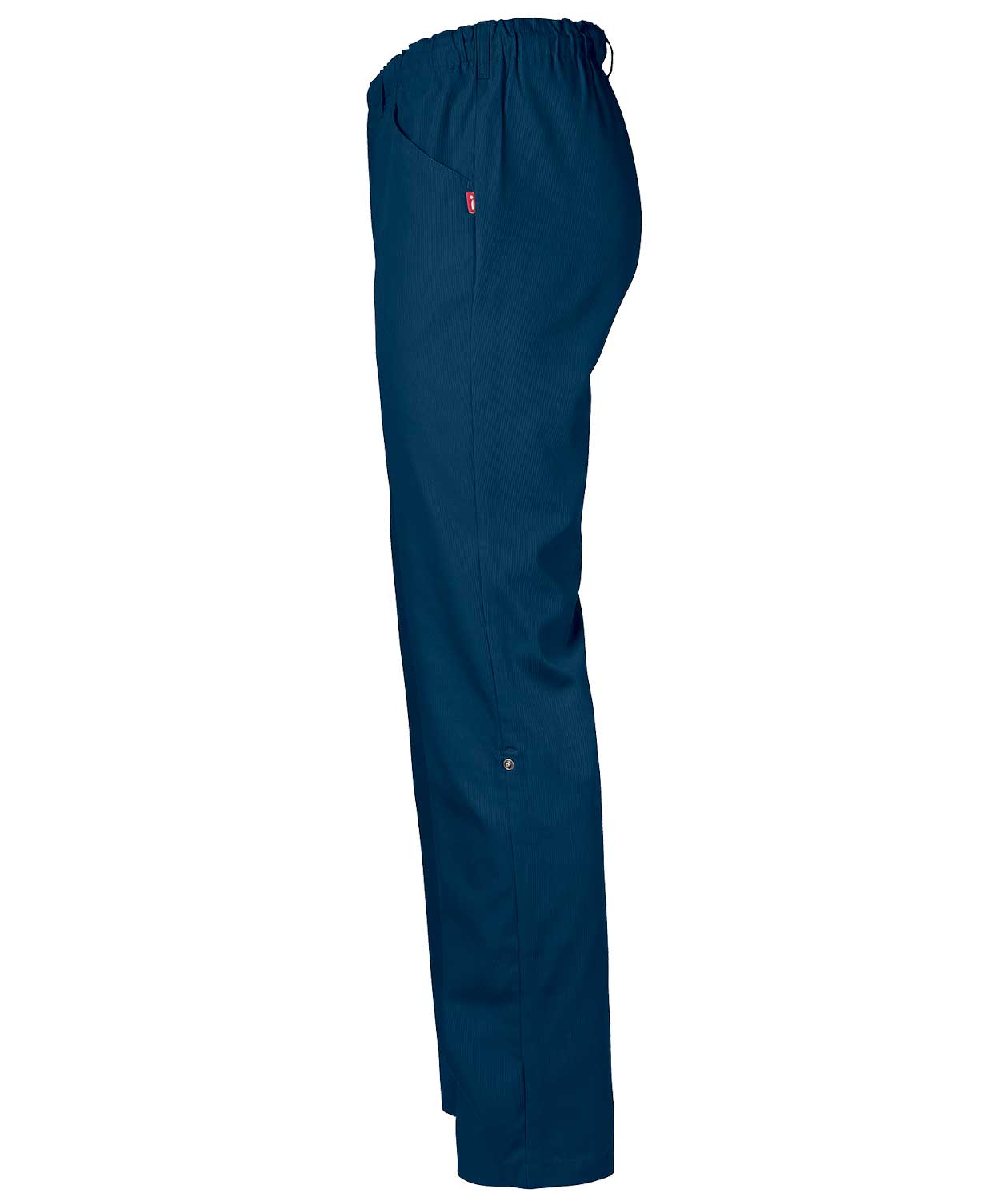 South West Abbe  bukser, Oceanbl&aring;, large image number 3