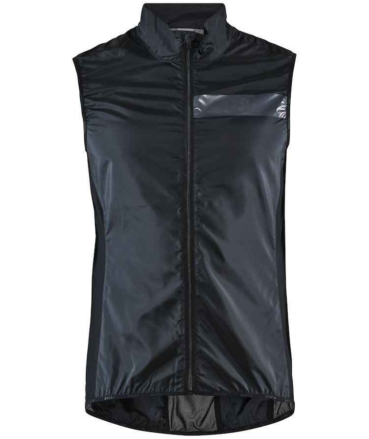 Craft Essence l&auml;tt vindv&auml;st, Svart