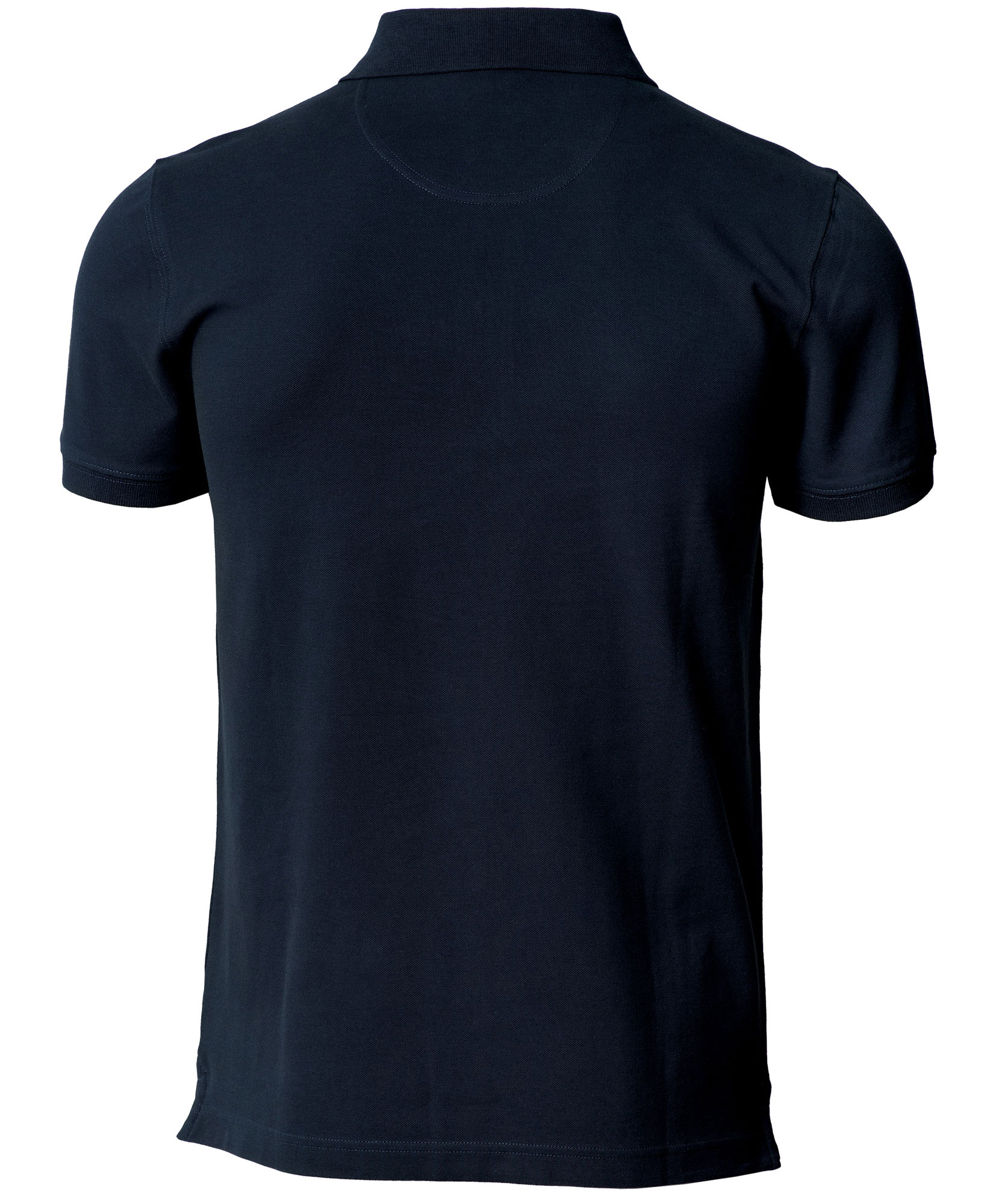 Nimbus Harvard Polo T-Shirt, Dark navy, large image number 1