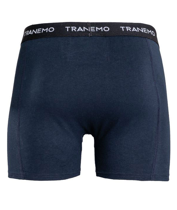 Tranemo FR boksershorts, Marine