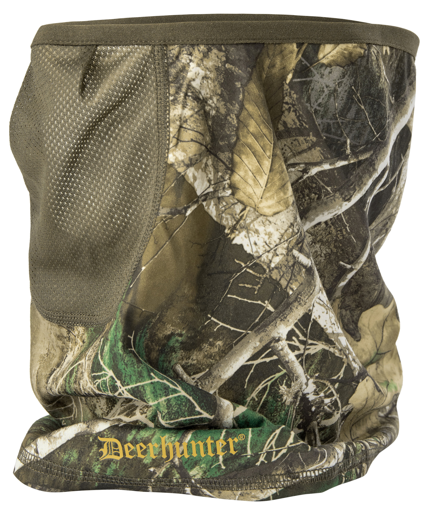 Deerhunter Approach ansiktsmask, Realtree adapt camouflage