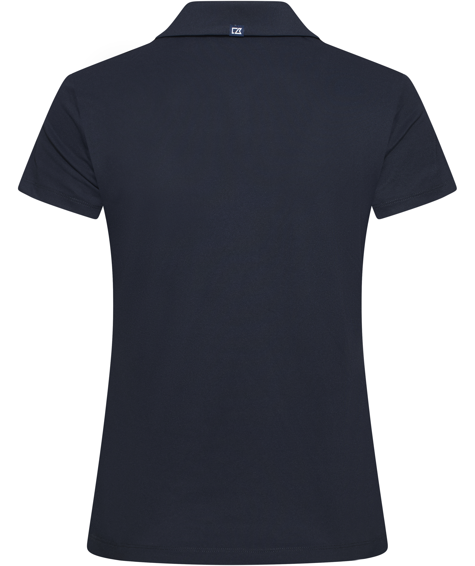 Cutter & Buck Virtue dame polo T-skjorte, Dark navy, large image number 2