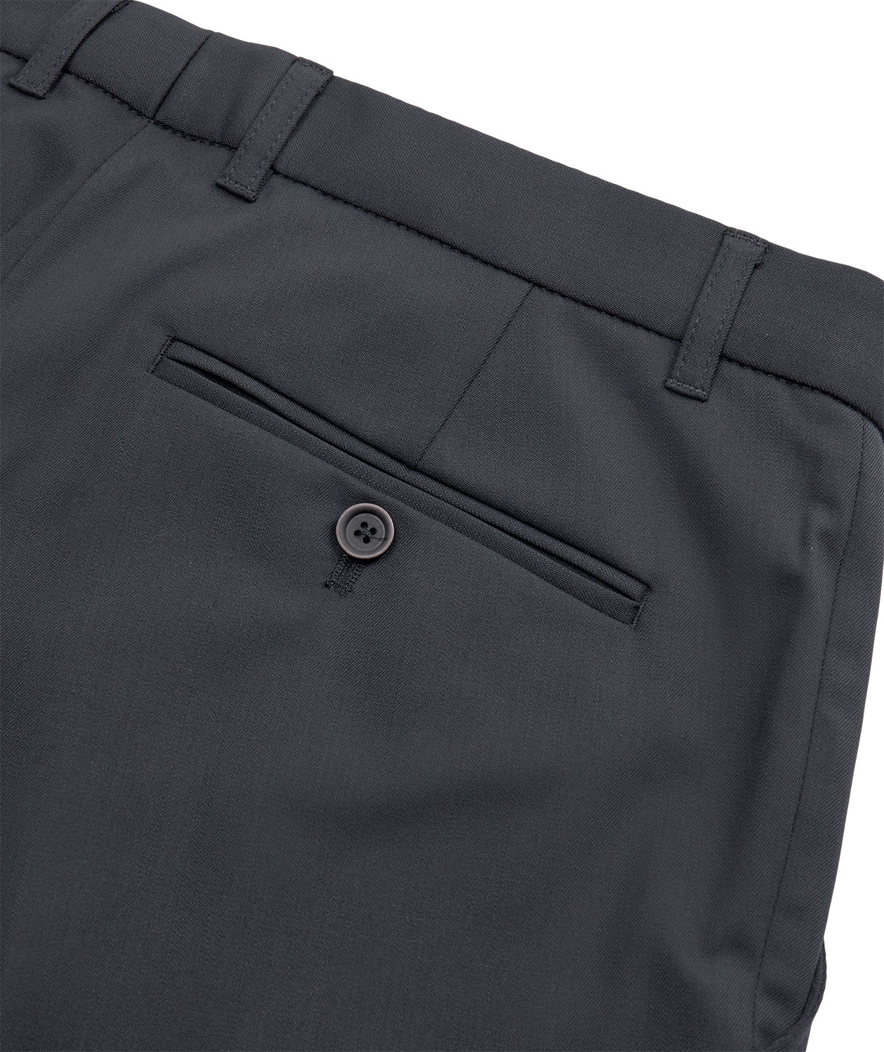 Sunwill Traveller Bistretch Fitted byxa, Navy, large image number 5