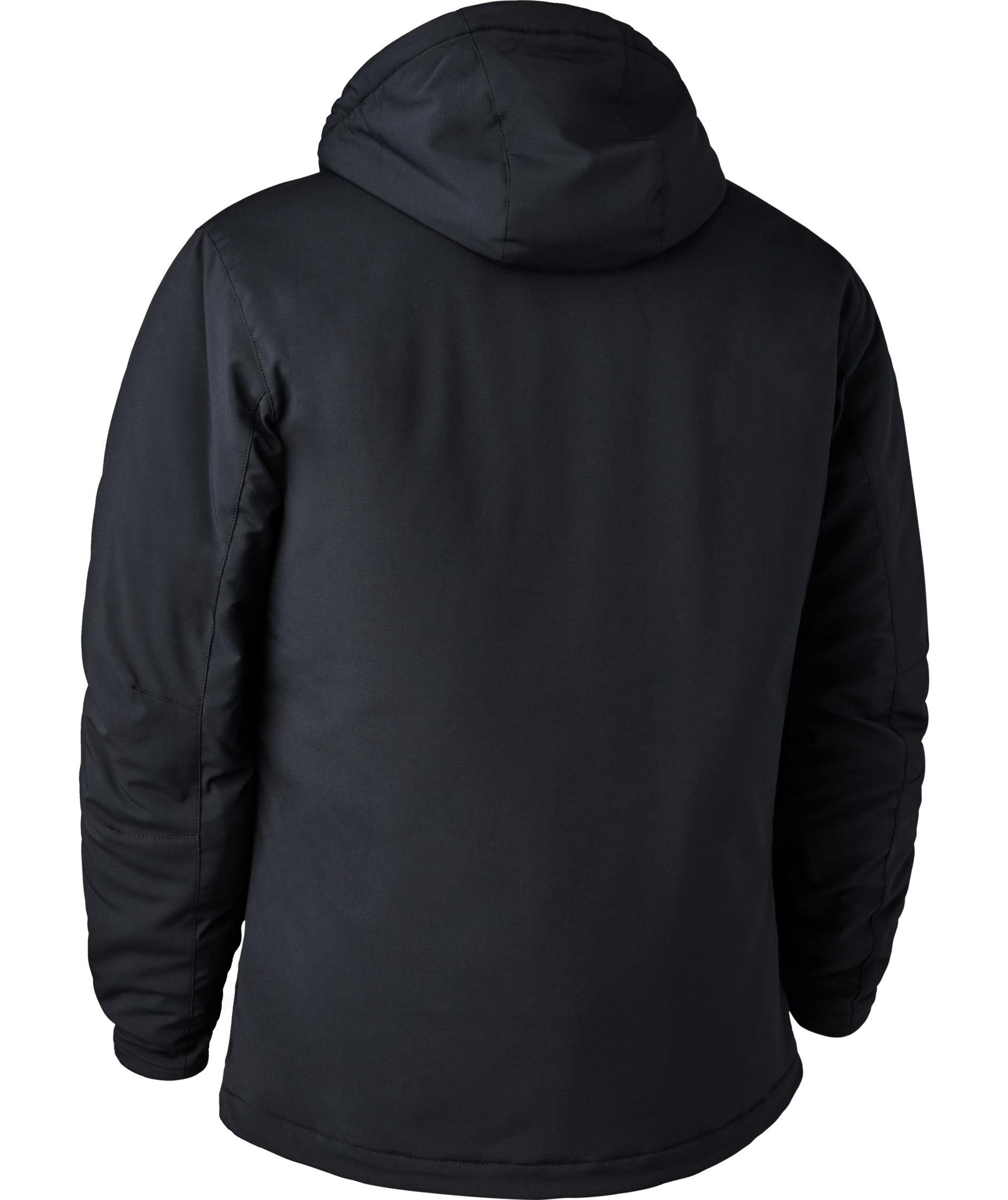 Deerhunter Denver winter jacket, Black, large image number 2