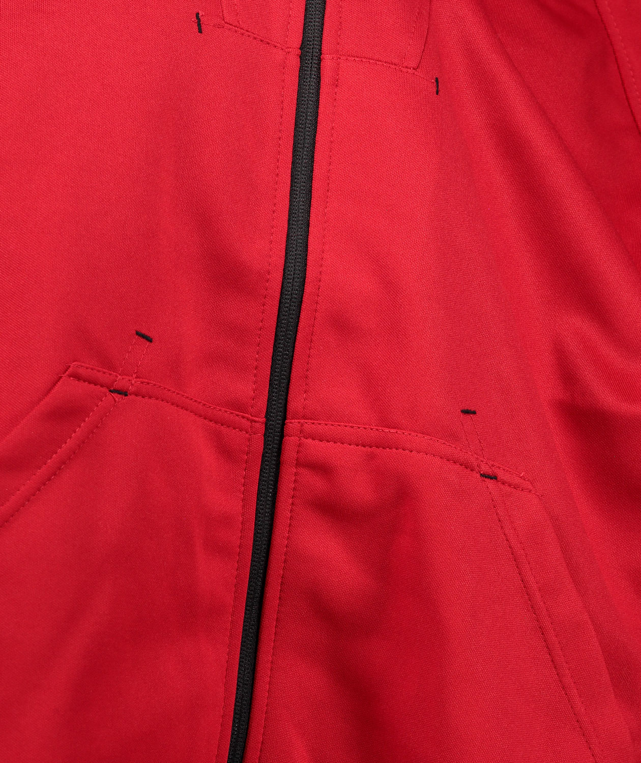 IK cardigan, Red, large image number 2