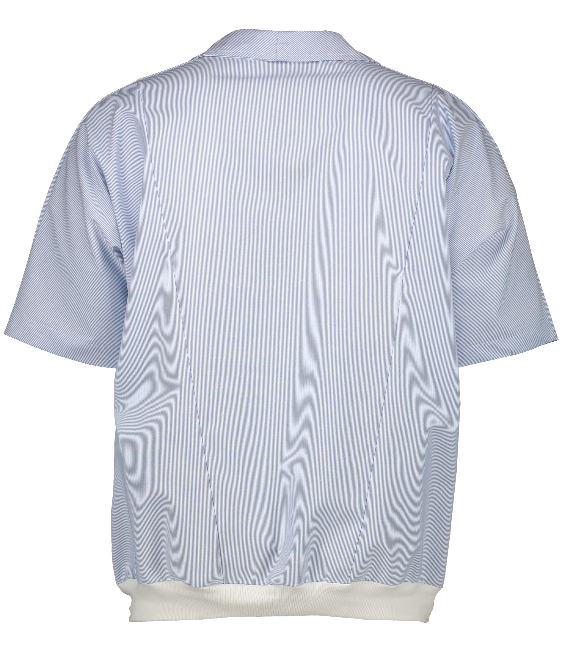 Borch Textile Kurzarm Kasack, Hellblau, Hellblau, large image number 1