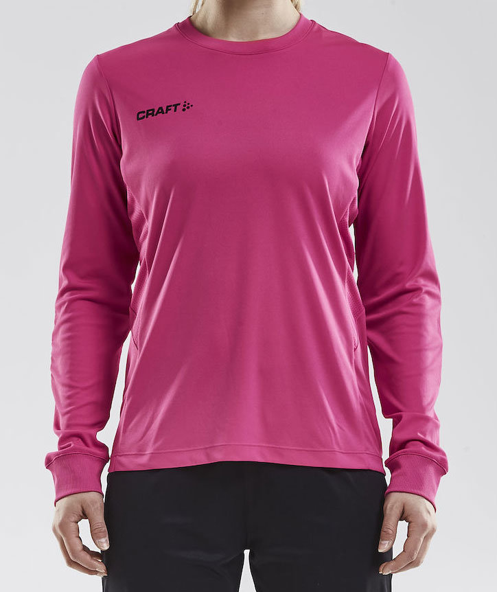 Craft Squad l&aring;ng&auml;rmad m&aring;lvaktstr&ouml;ja dam, Metro