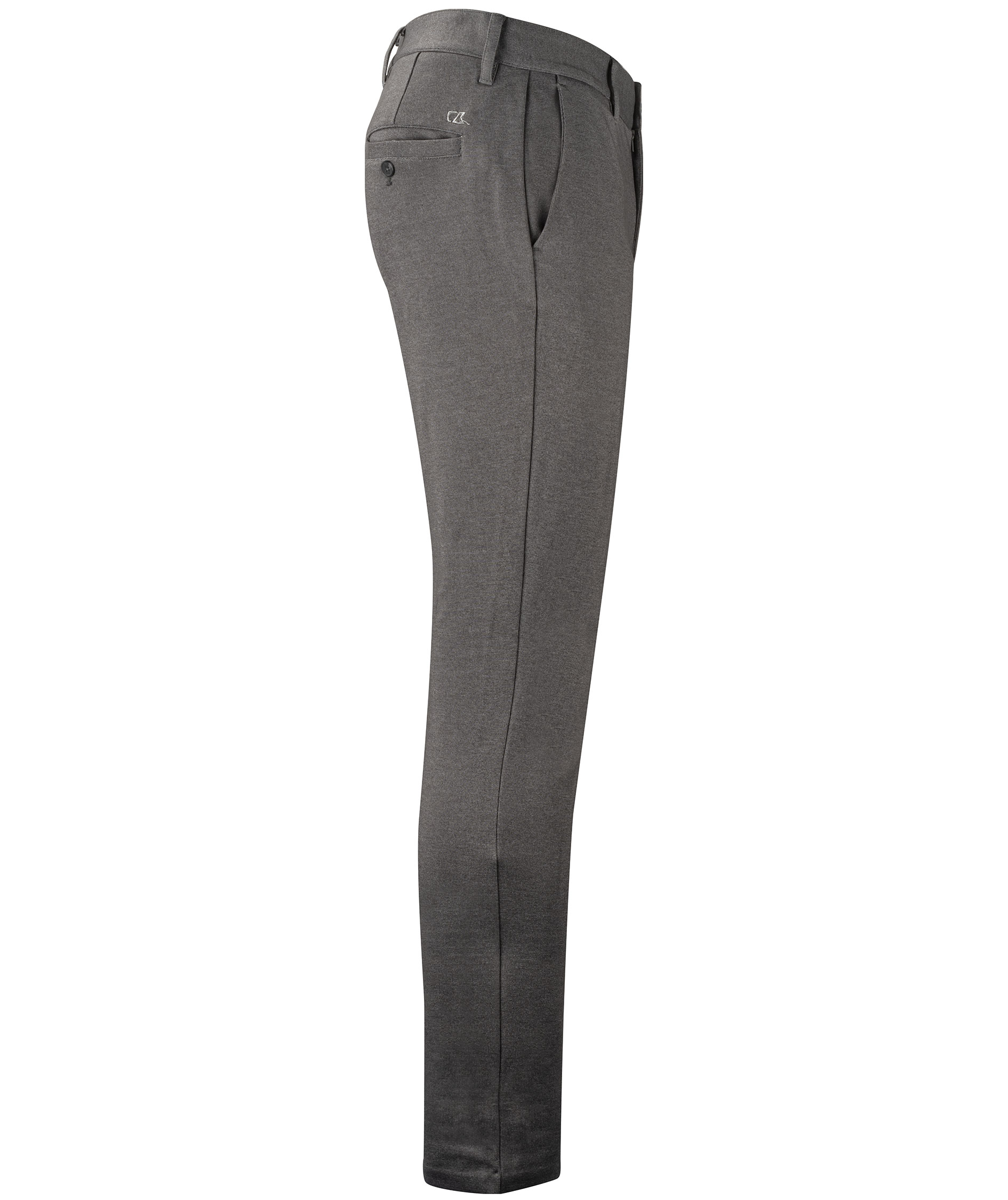 Cutter & Buck Tofino chinos, Steel Grey, large image number 3