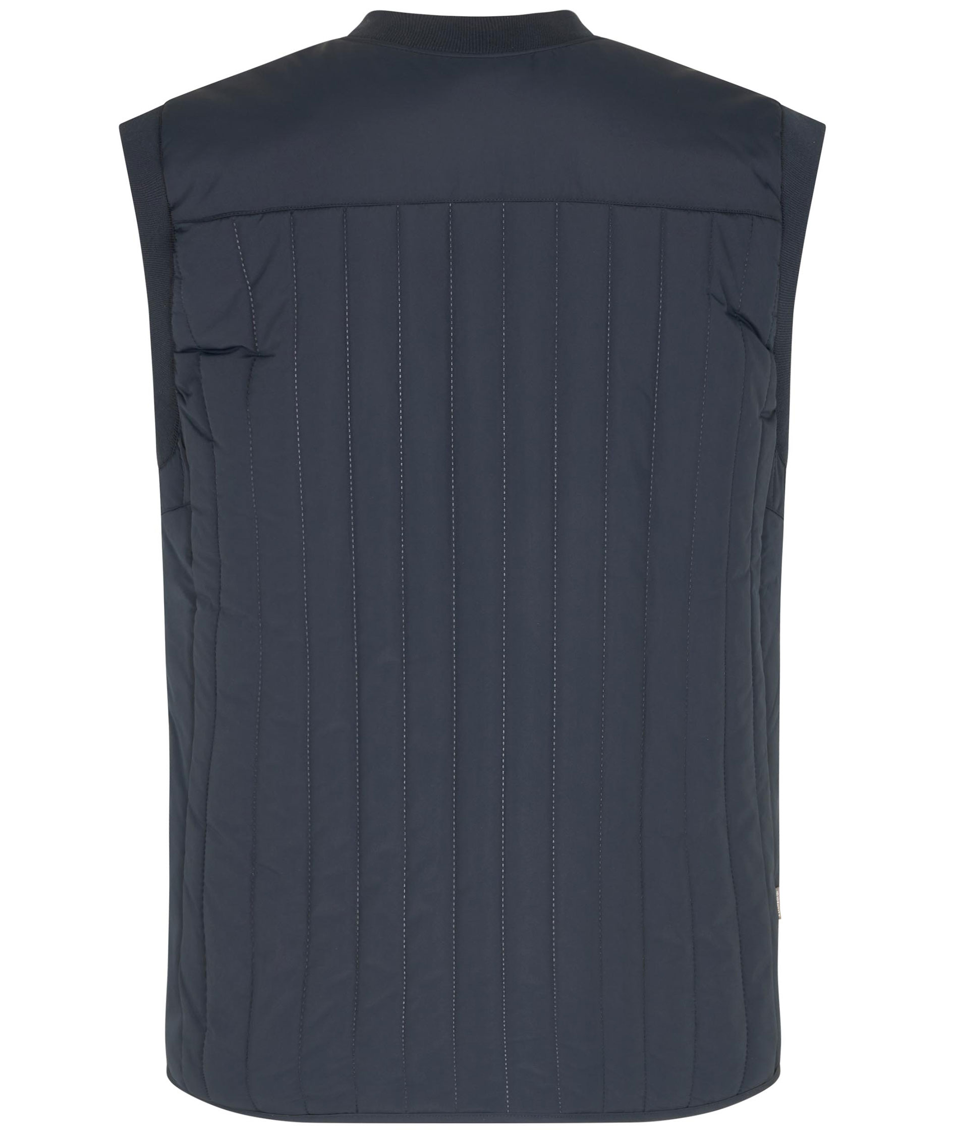 ID&nbsp;CORE thermal vest, Navy, large image number 2