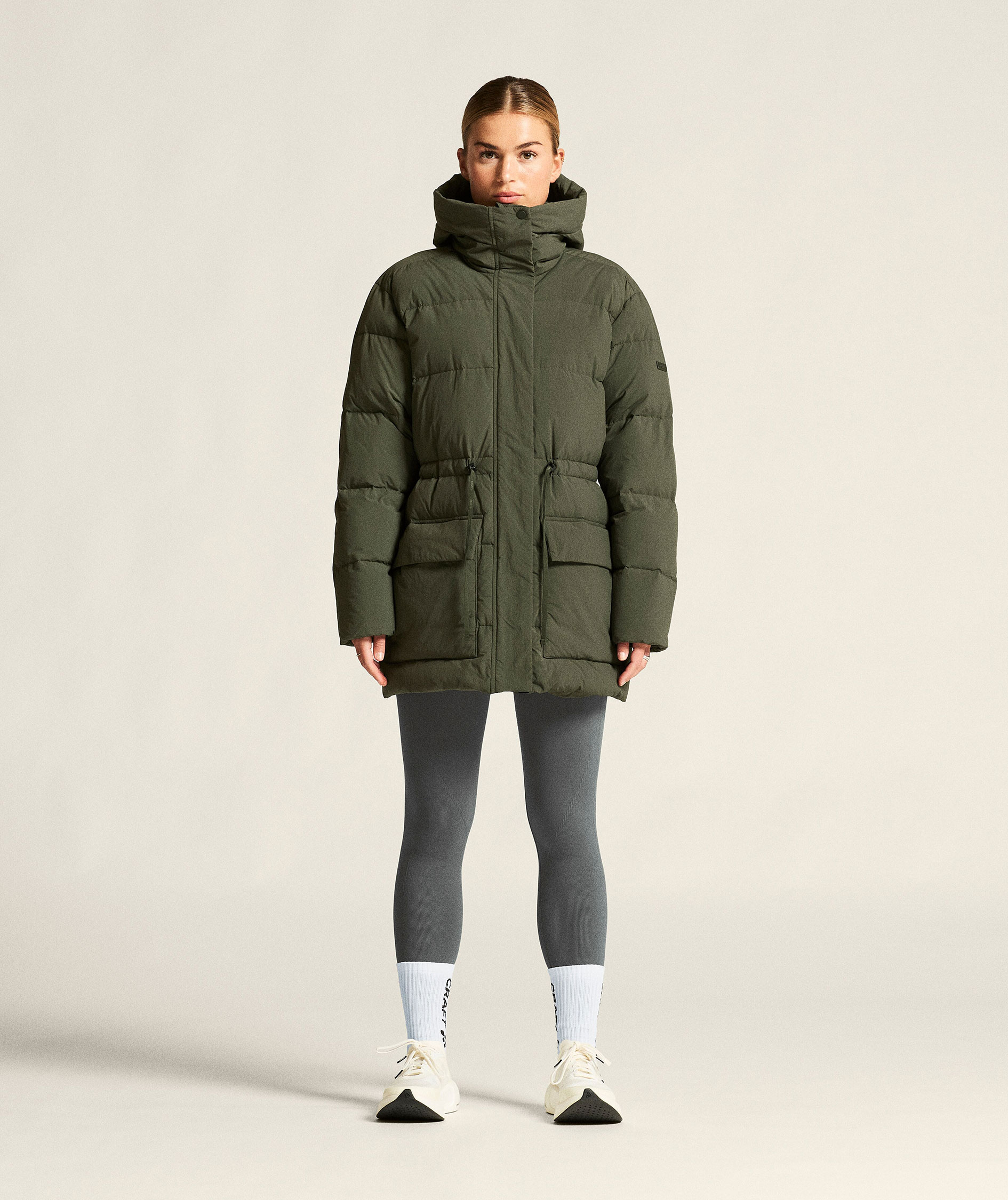 Craft Urban dunjacka dam, Chimera, large image number 10