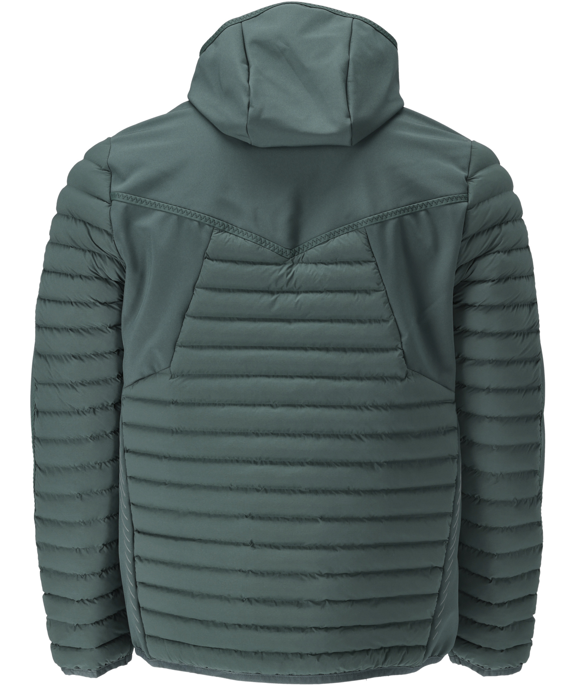 Mascot Customized hybridjacka