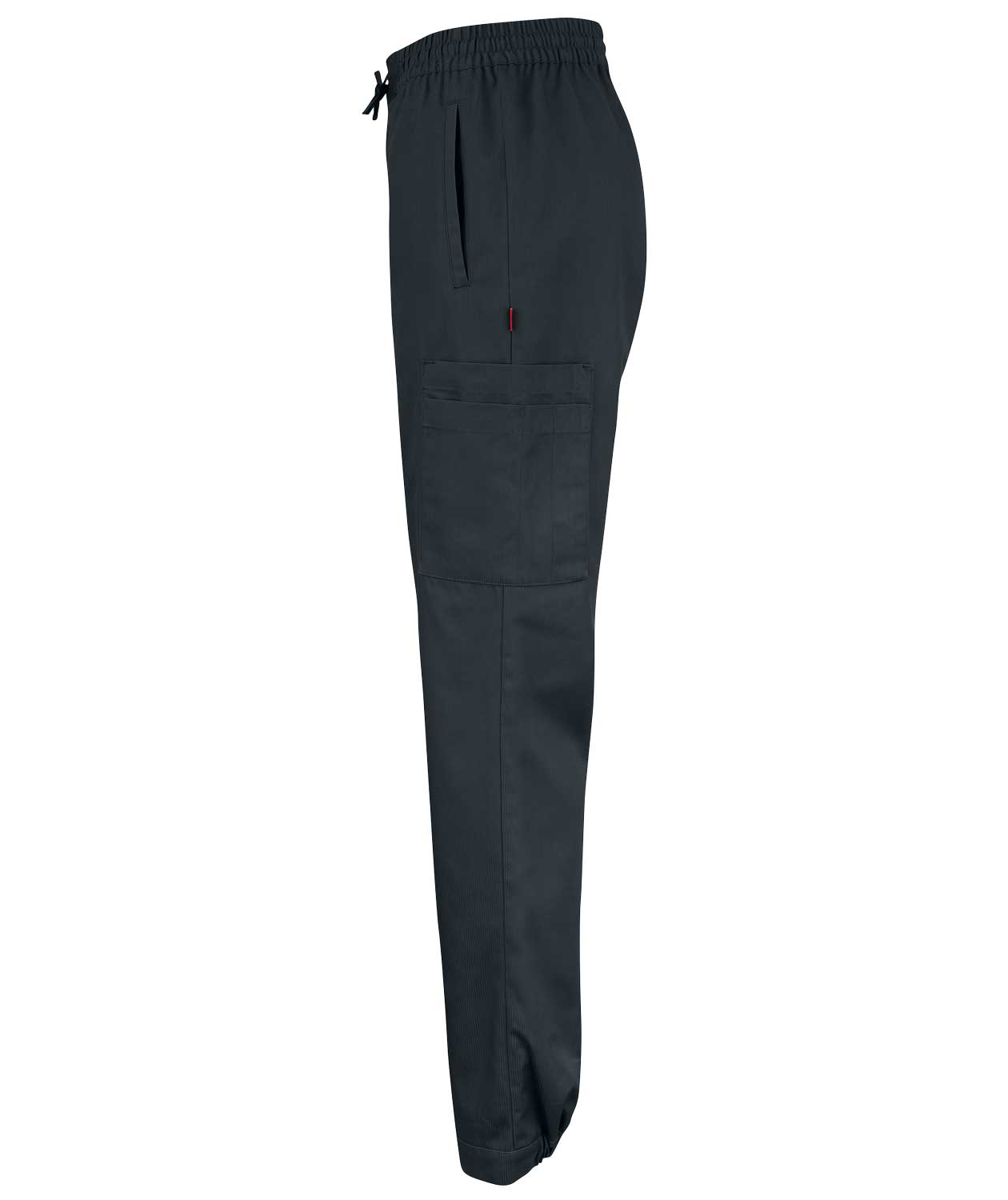 South West Adam  trousers, Black, large image number 3