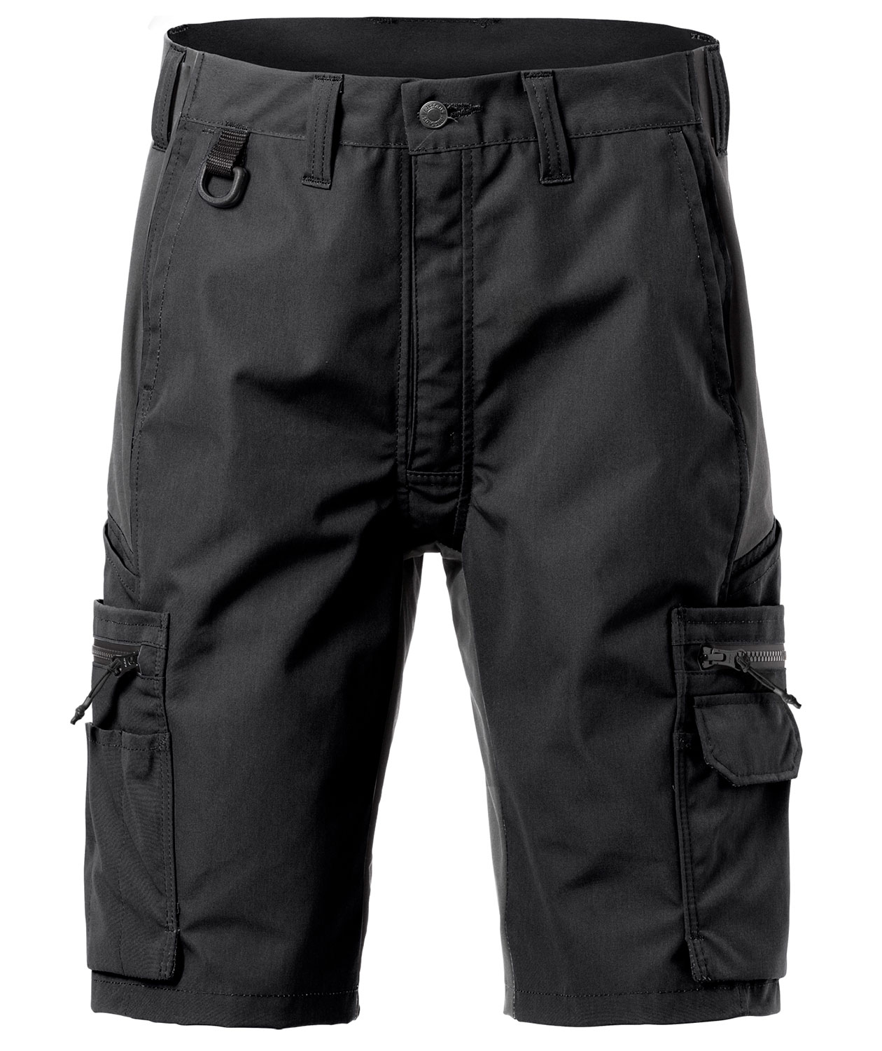 Fristads dame serviceshorts 2548 PLW, Svart