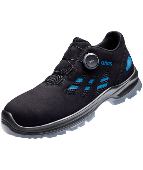 Atlas Flash 3405 XP vernesko S1P