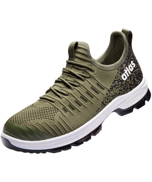 Atlas Fast 14 Sicherheitsschuhe S1P