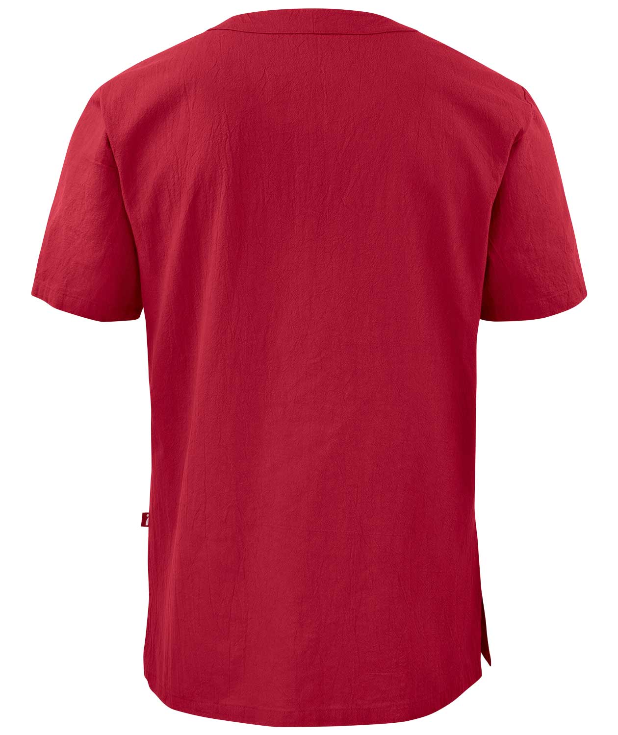 South West Calle  smock, Red, large image number 2