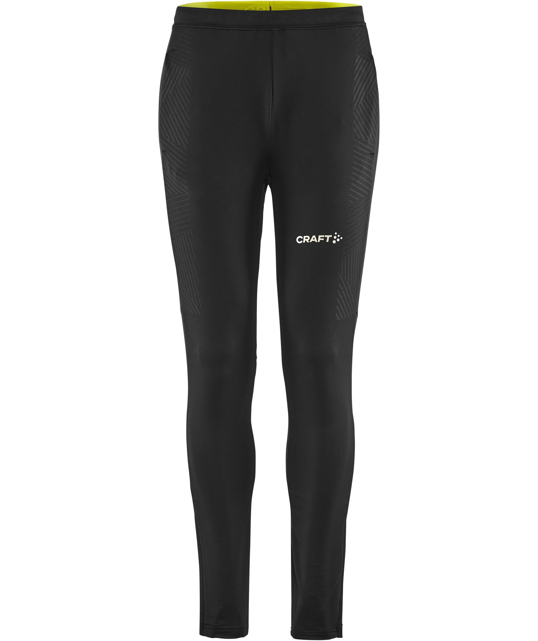 Craft Extend tights, Svart