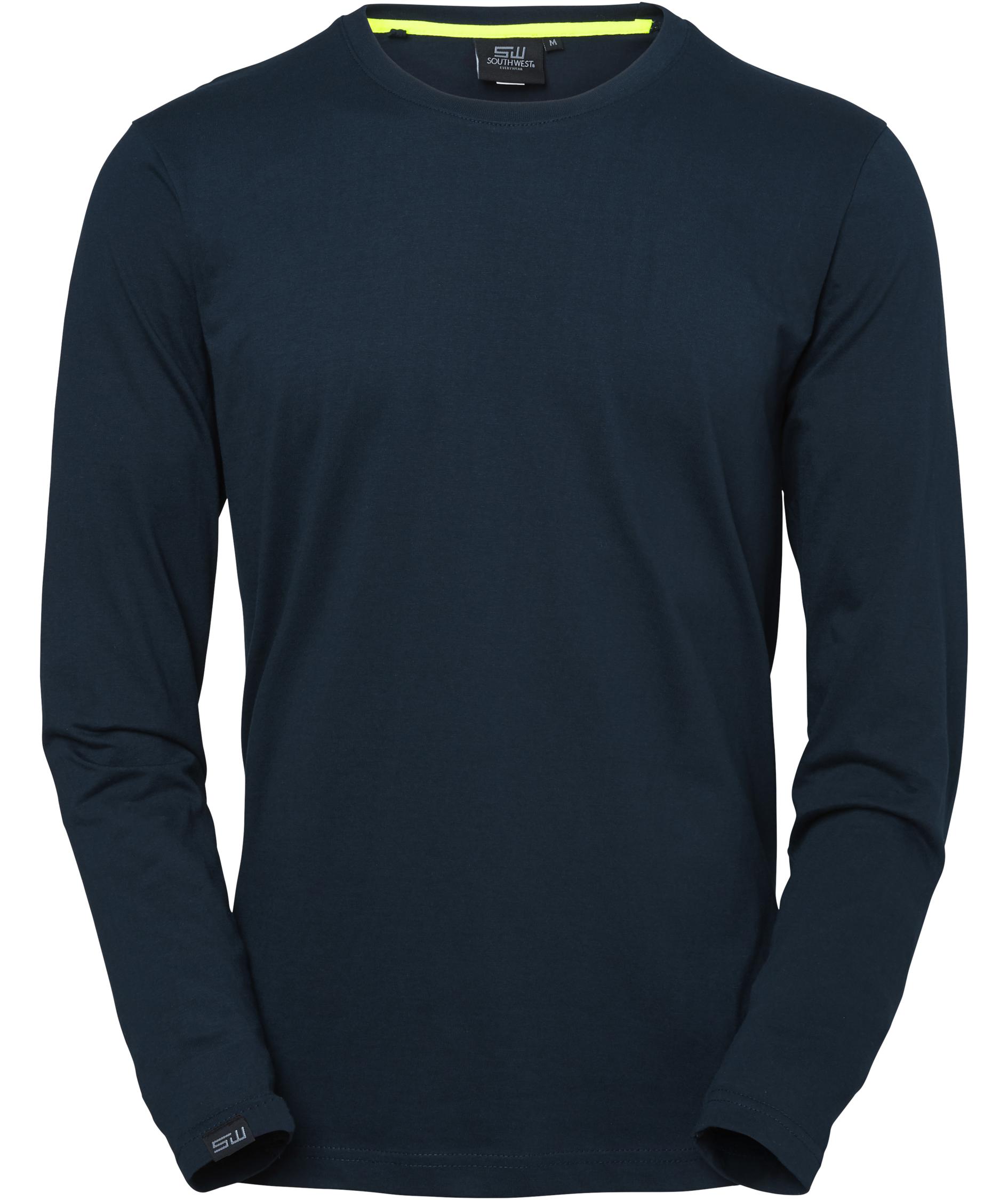 South West Vermont lang&auml;rmliges T-Shirt