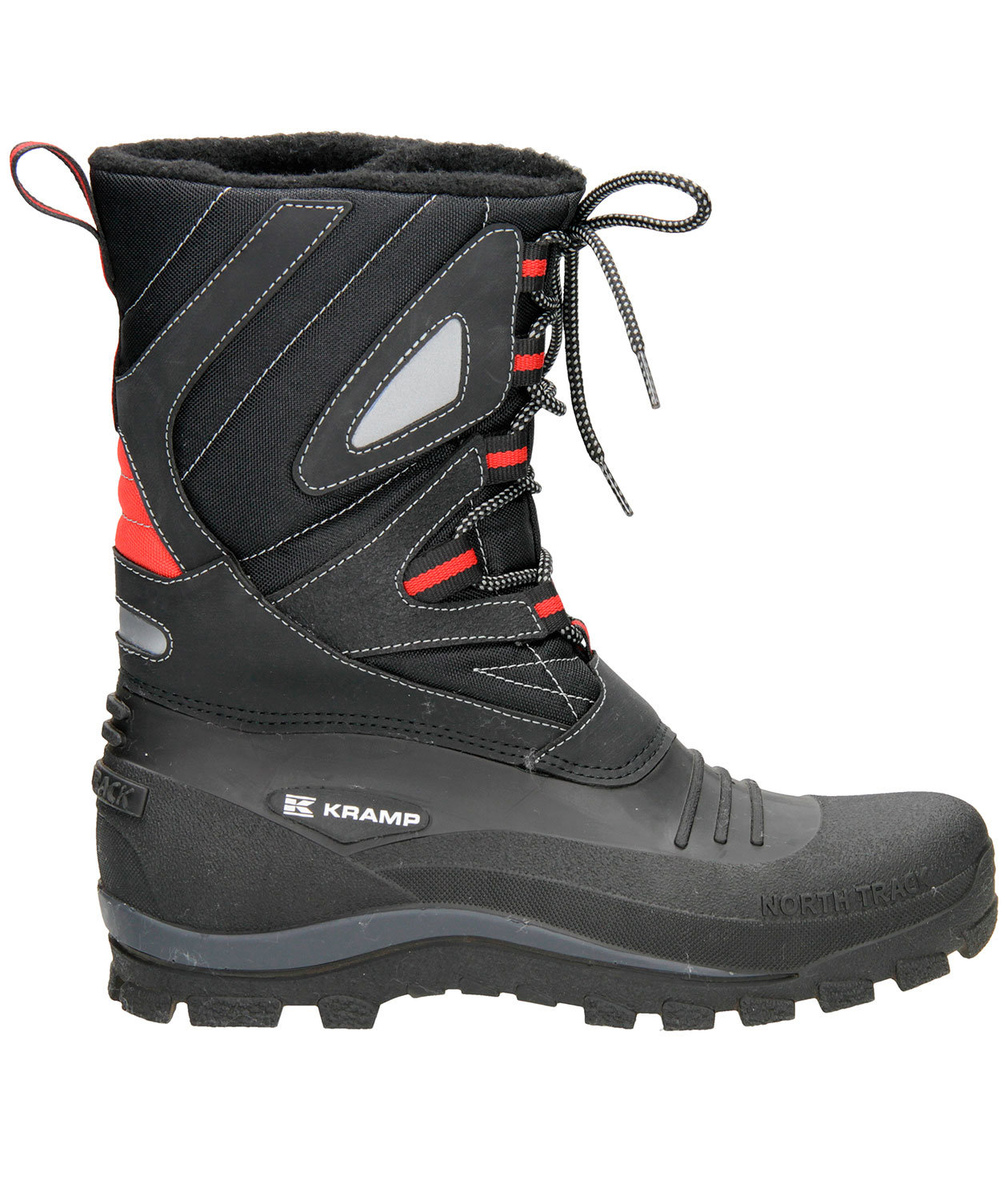 Kramp Winter Trekking Stiefel