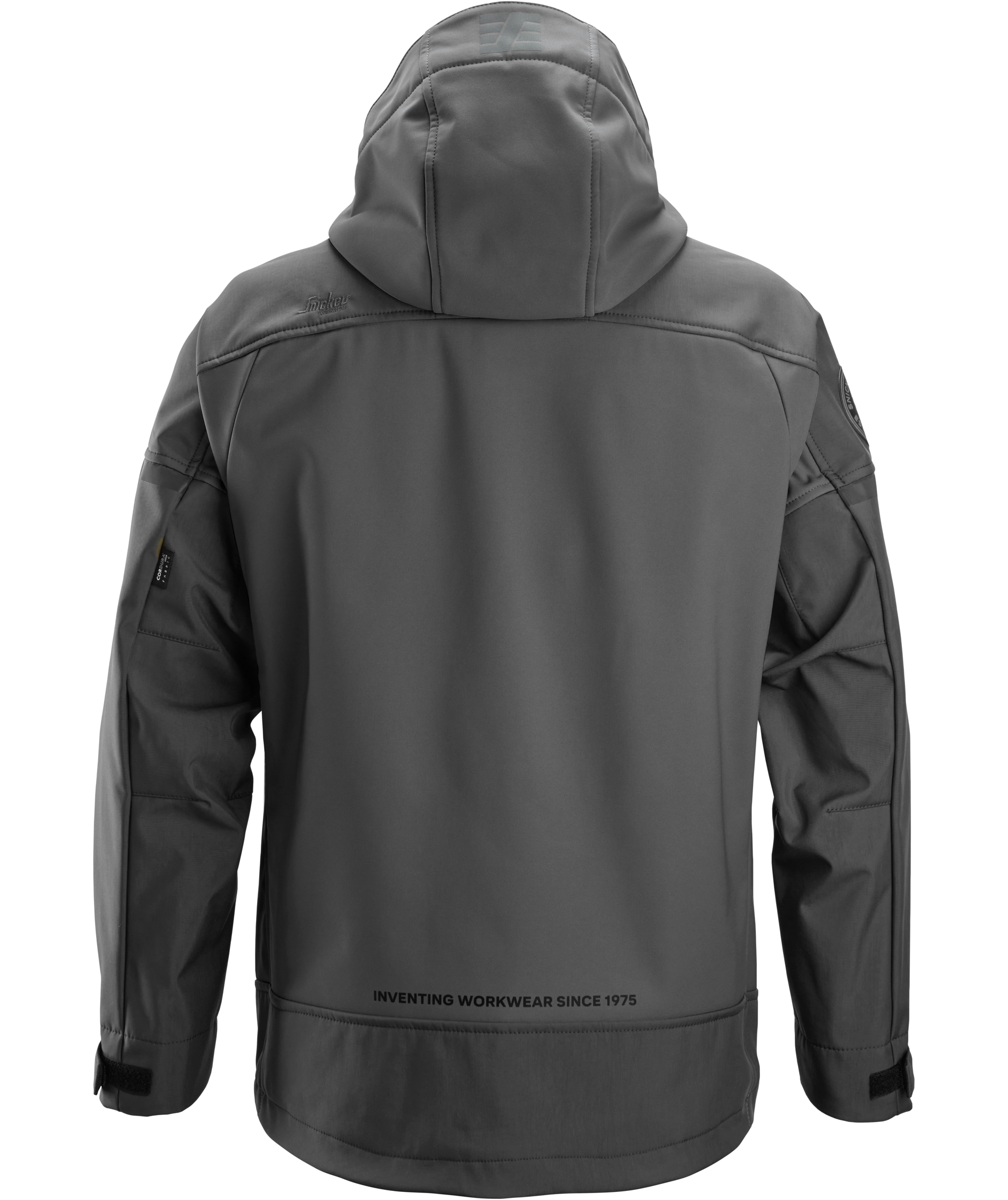 Snickers AllroundWork softshelljakke 1226