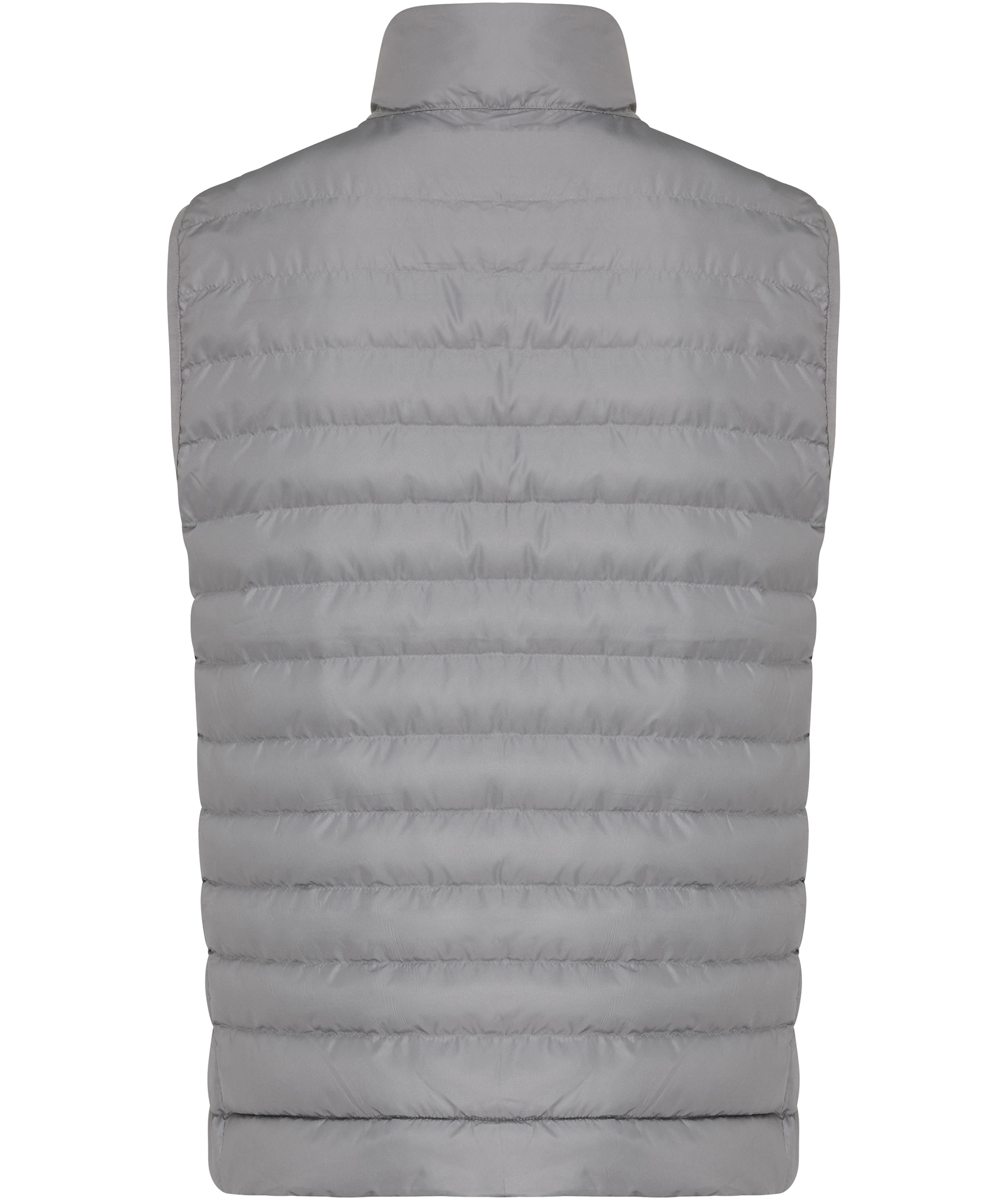 Iqoniq Meru vest, S&oslash;lvgr&aring;, large image number 2