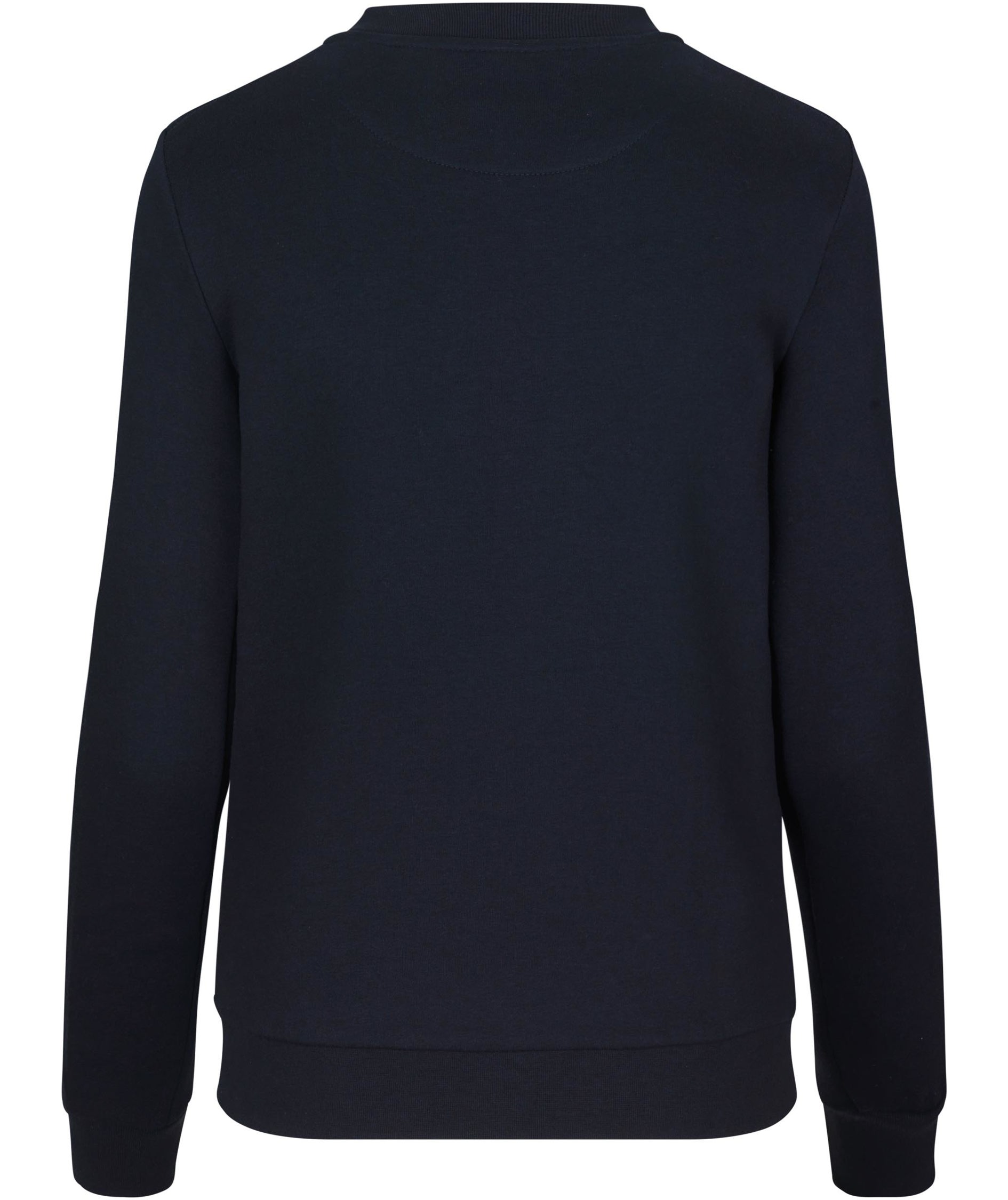 ID PRO wear cardigan dam, Navy
