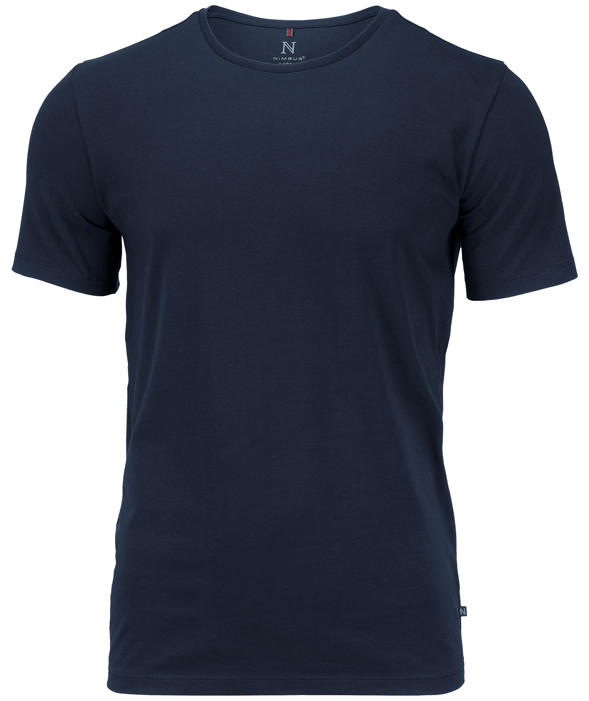 Nimbus Montauk T-shirt, Navy, large image number 0
