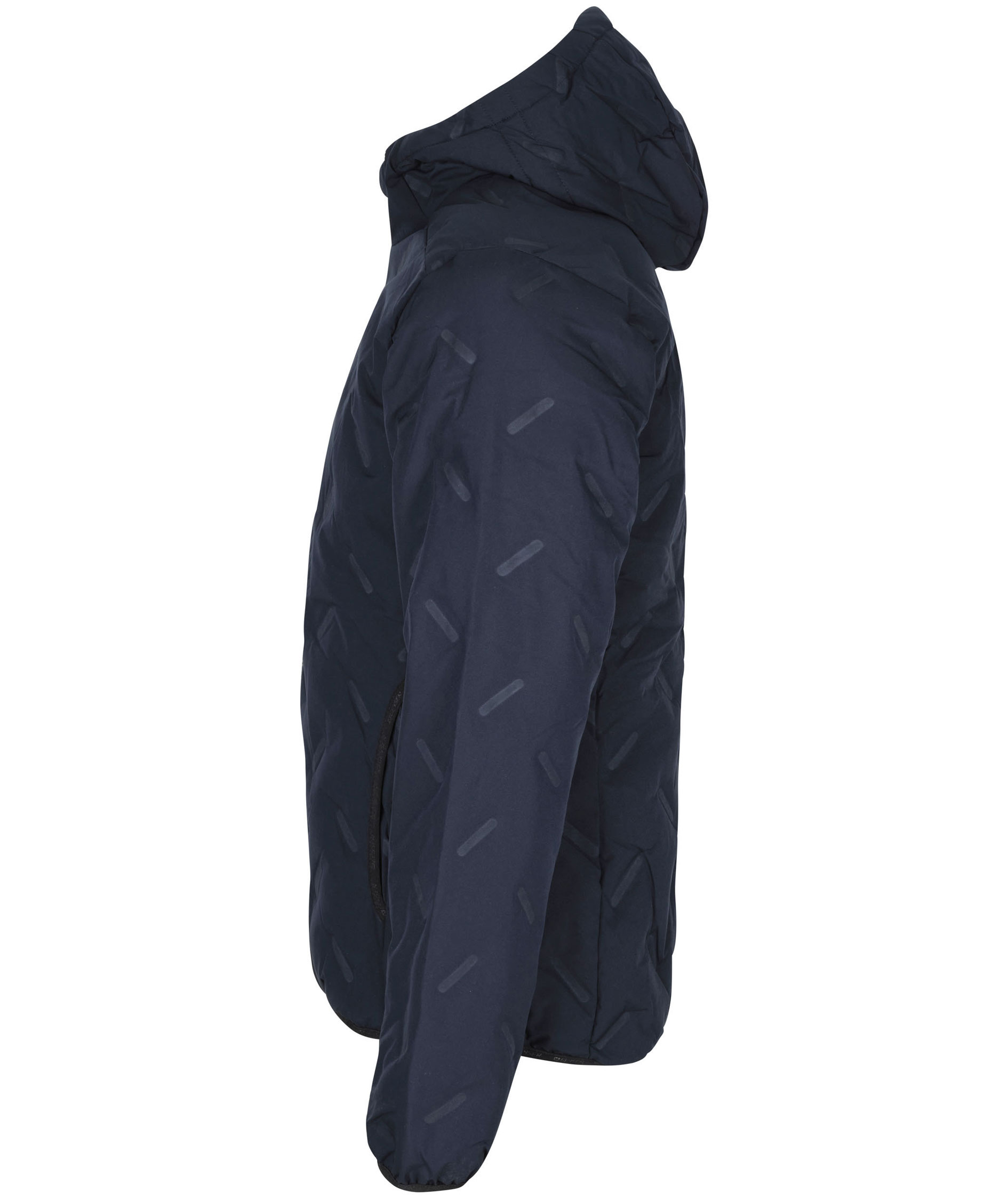 GEYSER quilted jacket, Navy, large image number 4