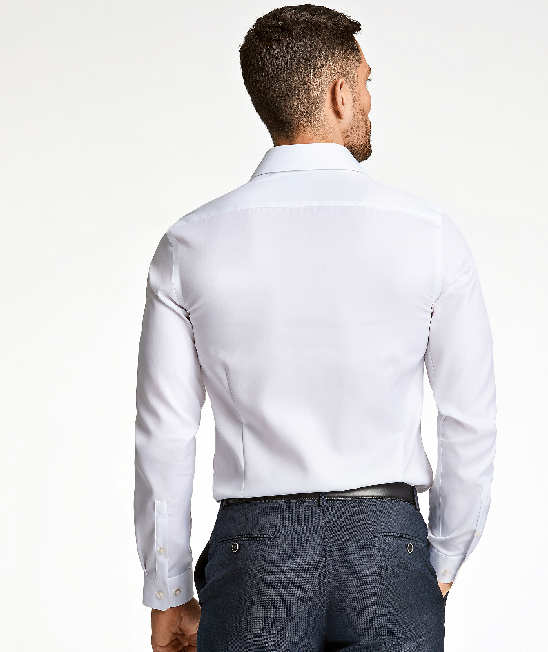 Lindbergh paket med skjorta og kavaj, , large image number 8