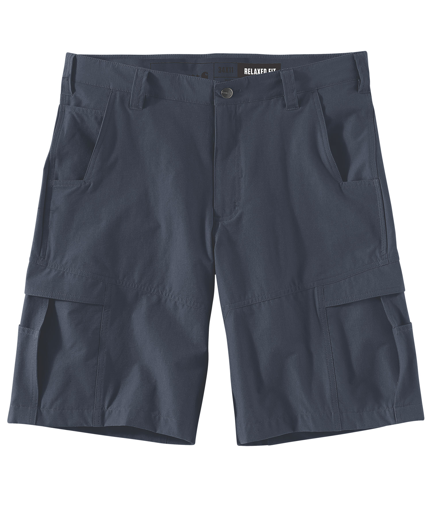 Carhartt Force Madden Cargoshorts, Bluestone