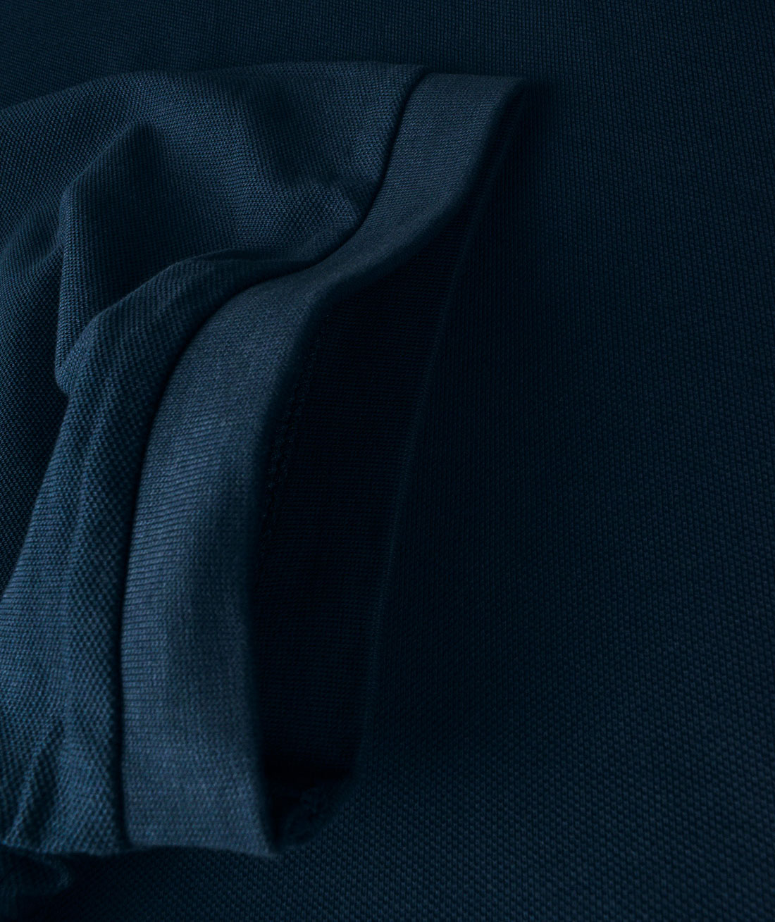 Nimbus Danbury T-Shirt, Navy, large image number 3