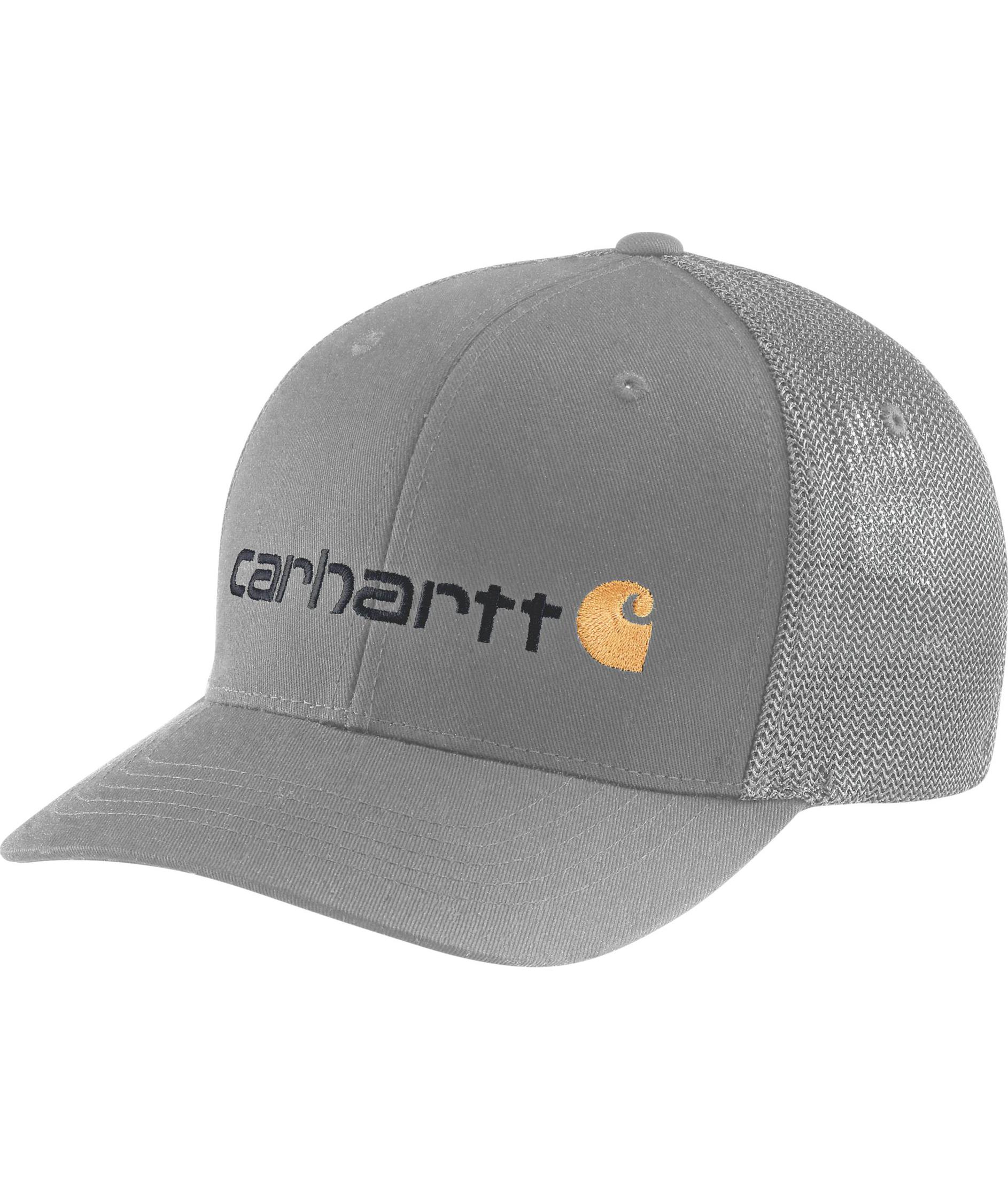 Carhartt Oakland logo keps