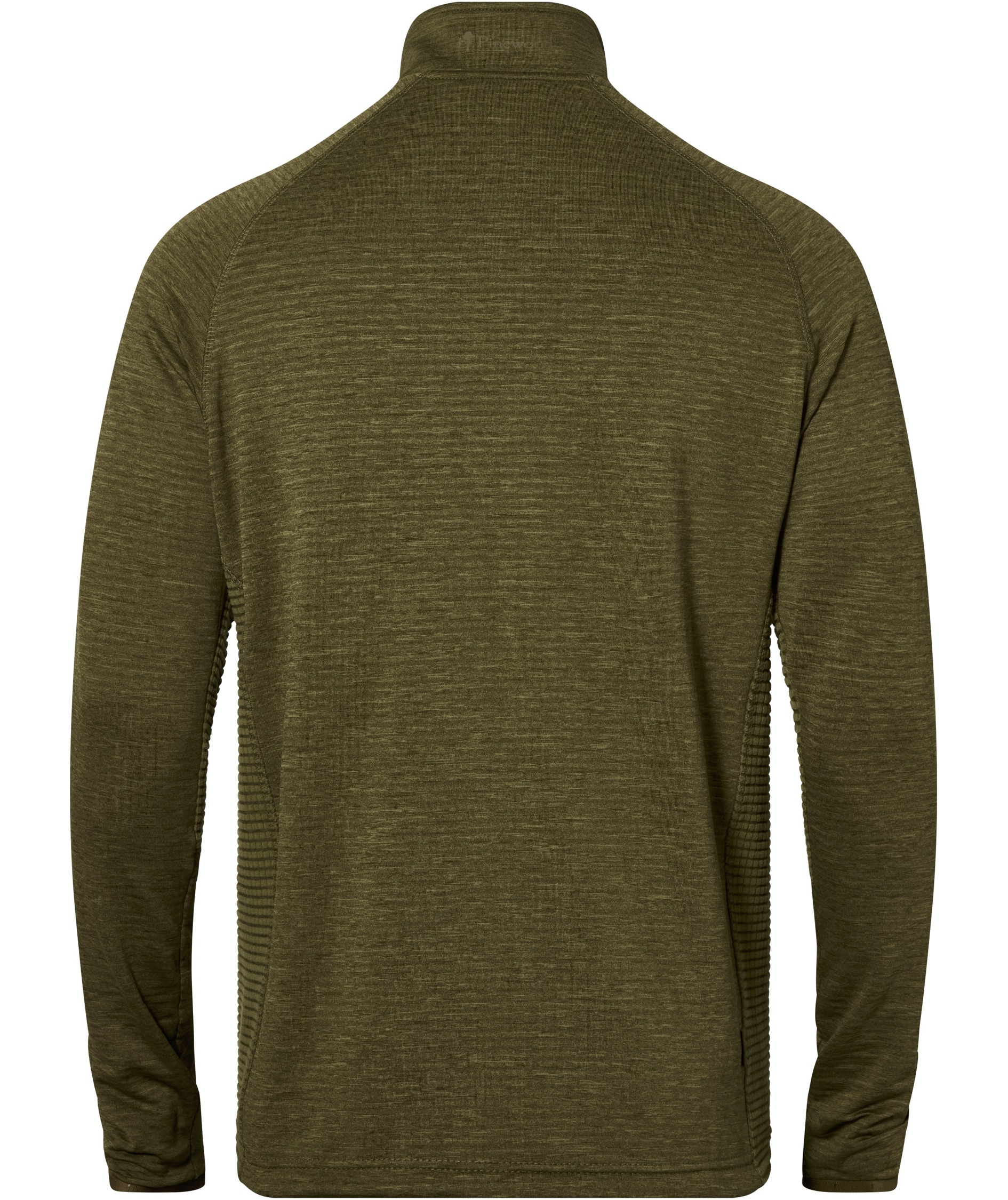 Pinewood&nbsp;Abisko fleecejakke, Olive green, large image number 2