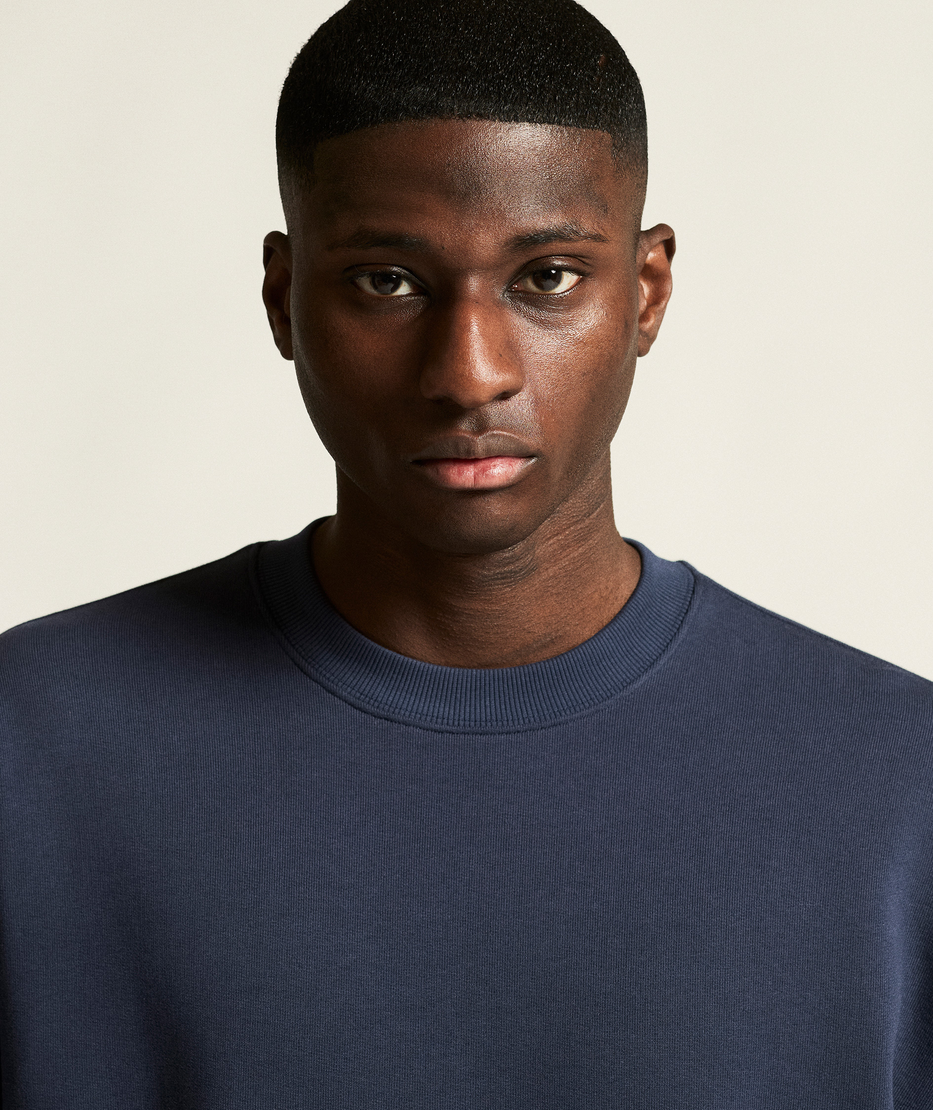 Craft Frequent sweatshirt, Blaze, large image number 5