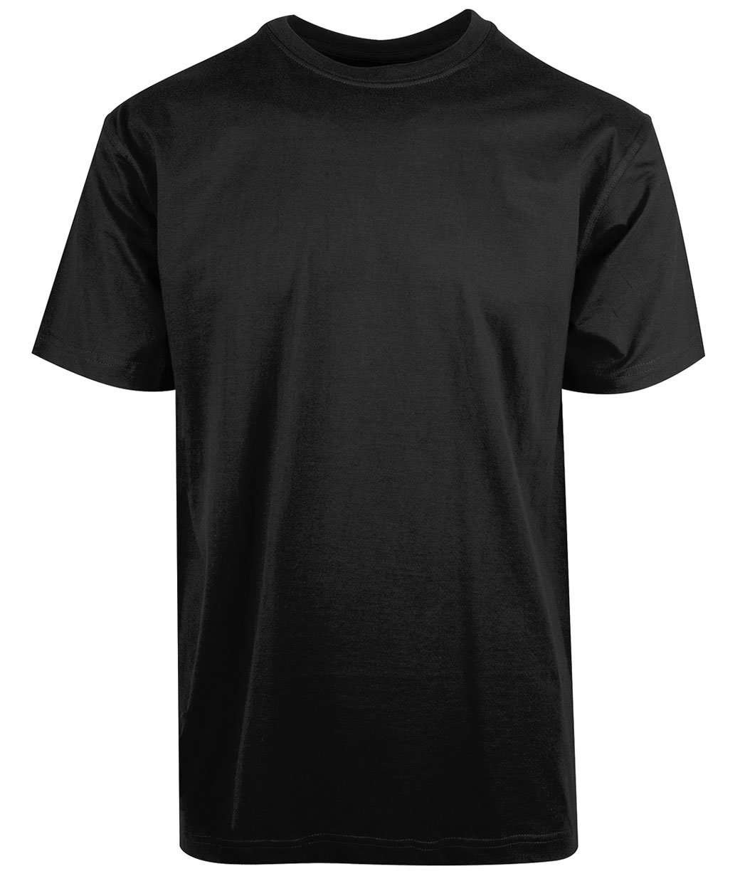 Camus Maui T-Shirt, Schwarz, Schwarz, swatch