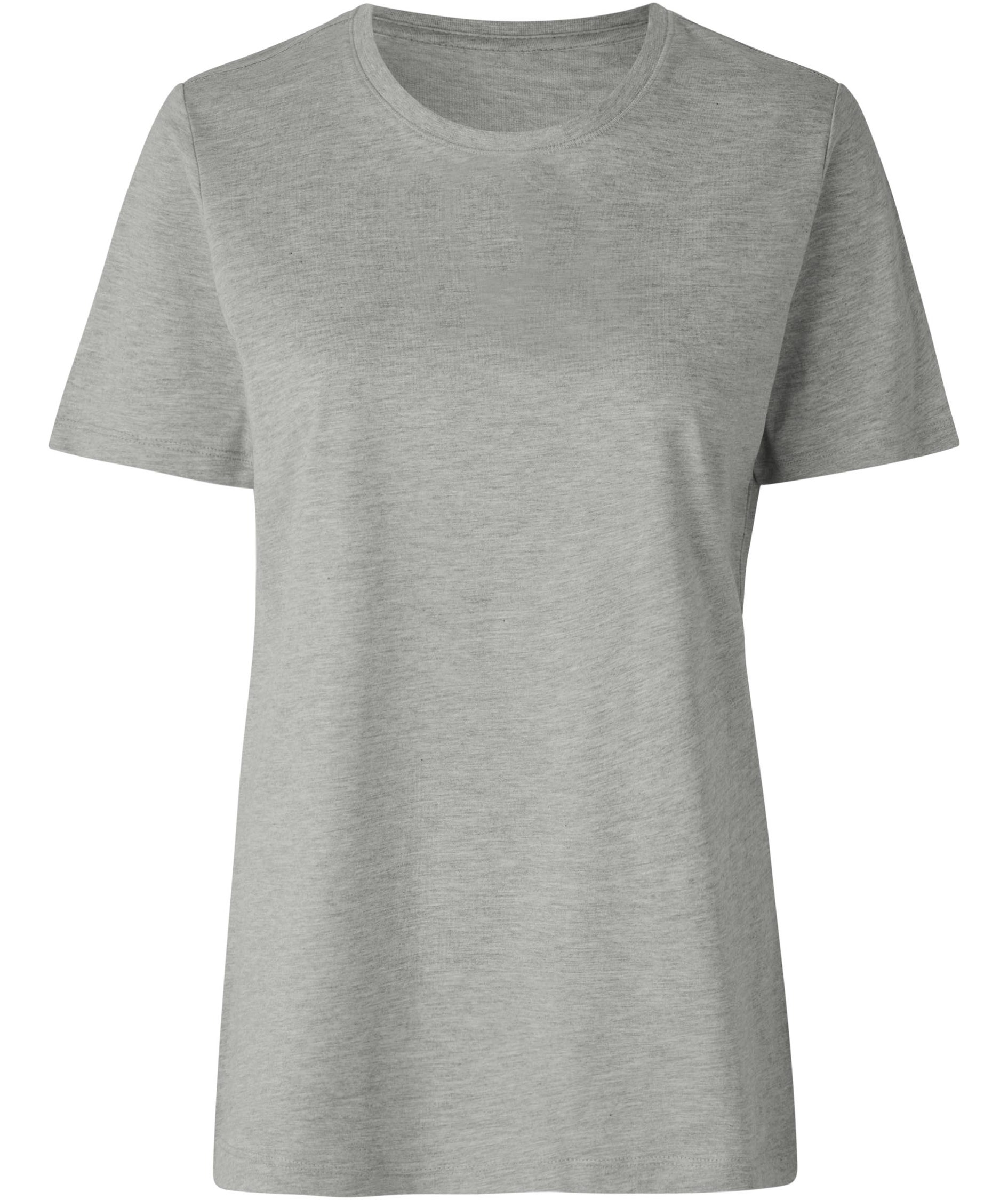 Ljusgr&aring; fl&auml;ckig