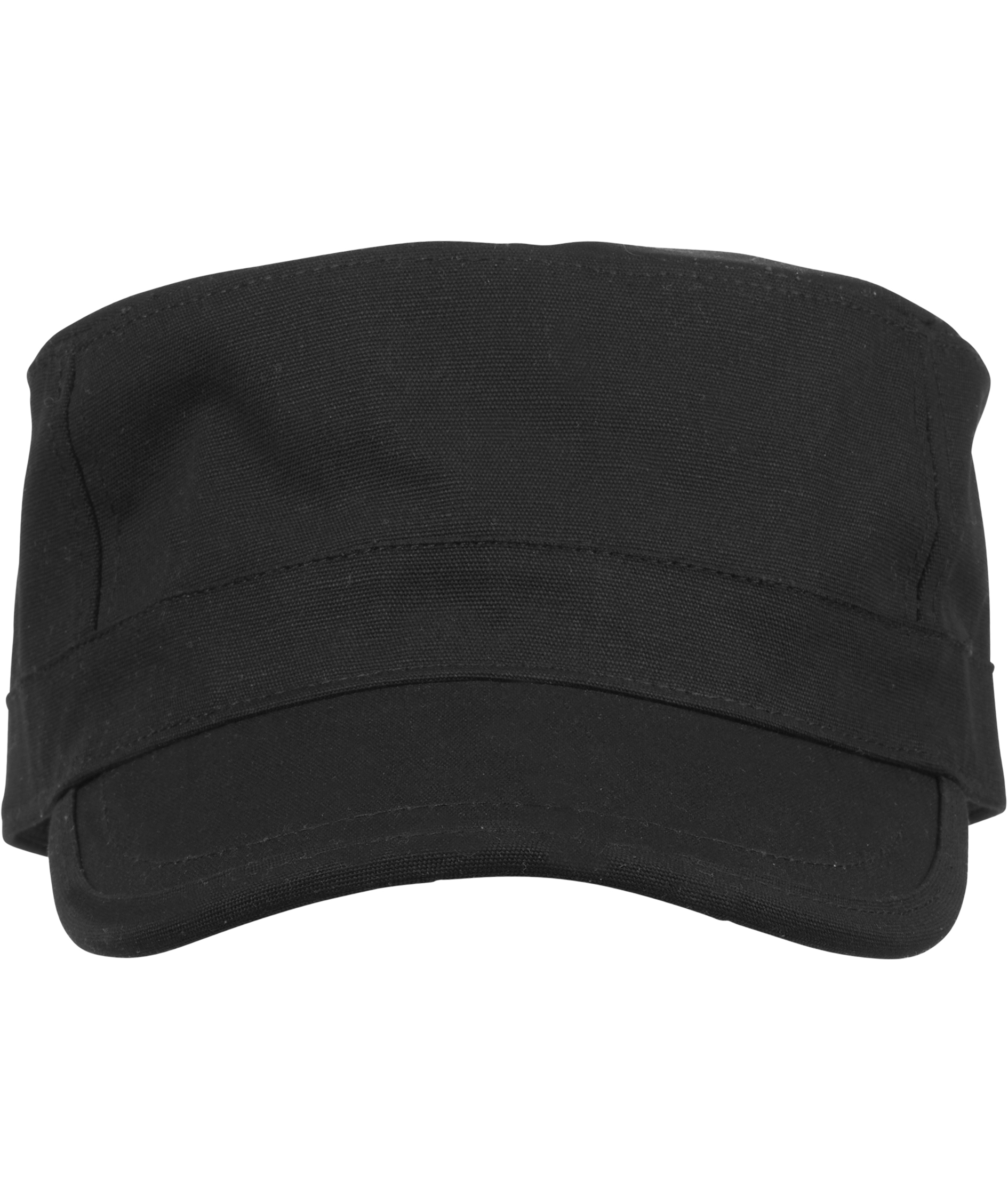 ID Urban cap, Svart, Svart, large image number 4