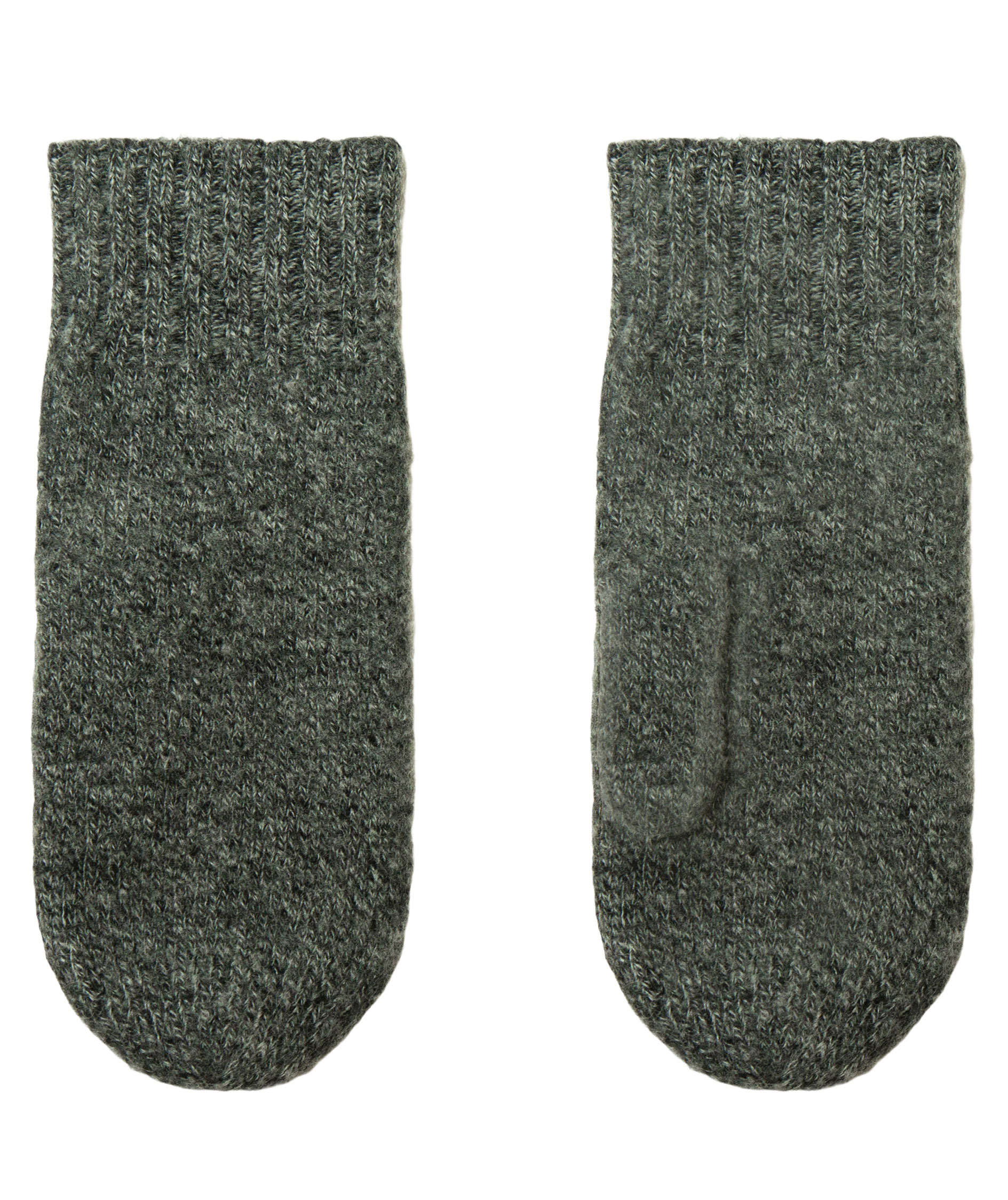 Joha luffer med merinoull, White/Coke