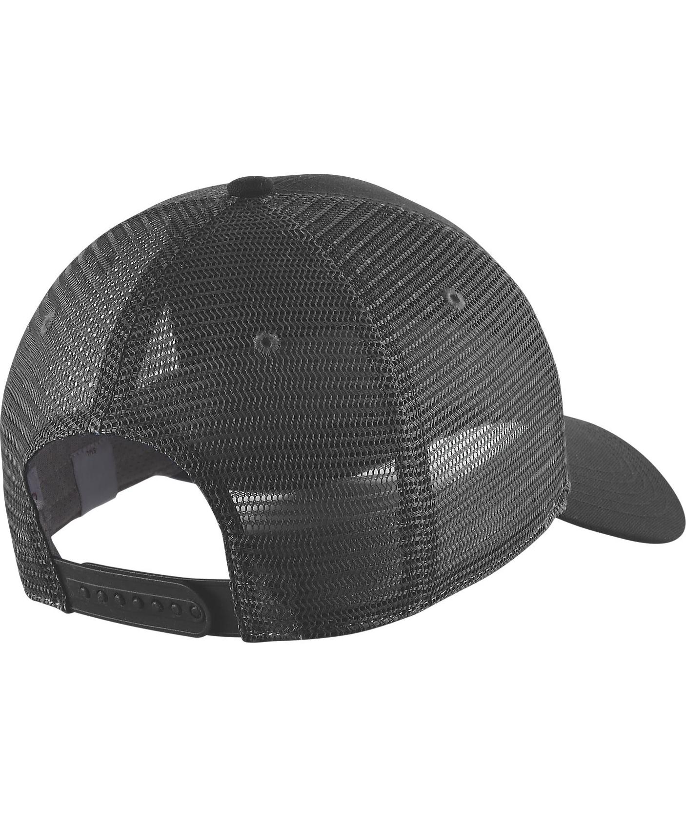 Carhartt keps, Black