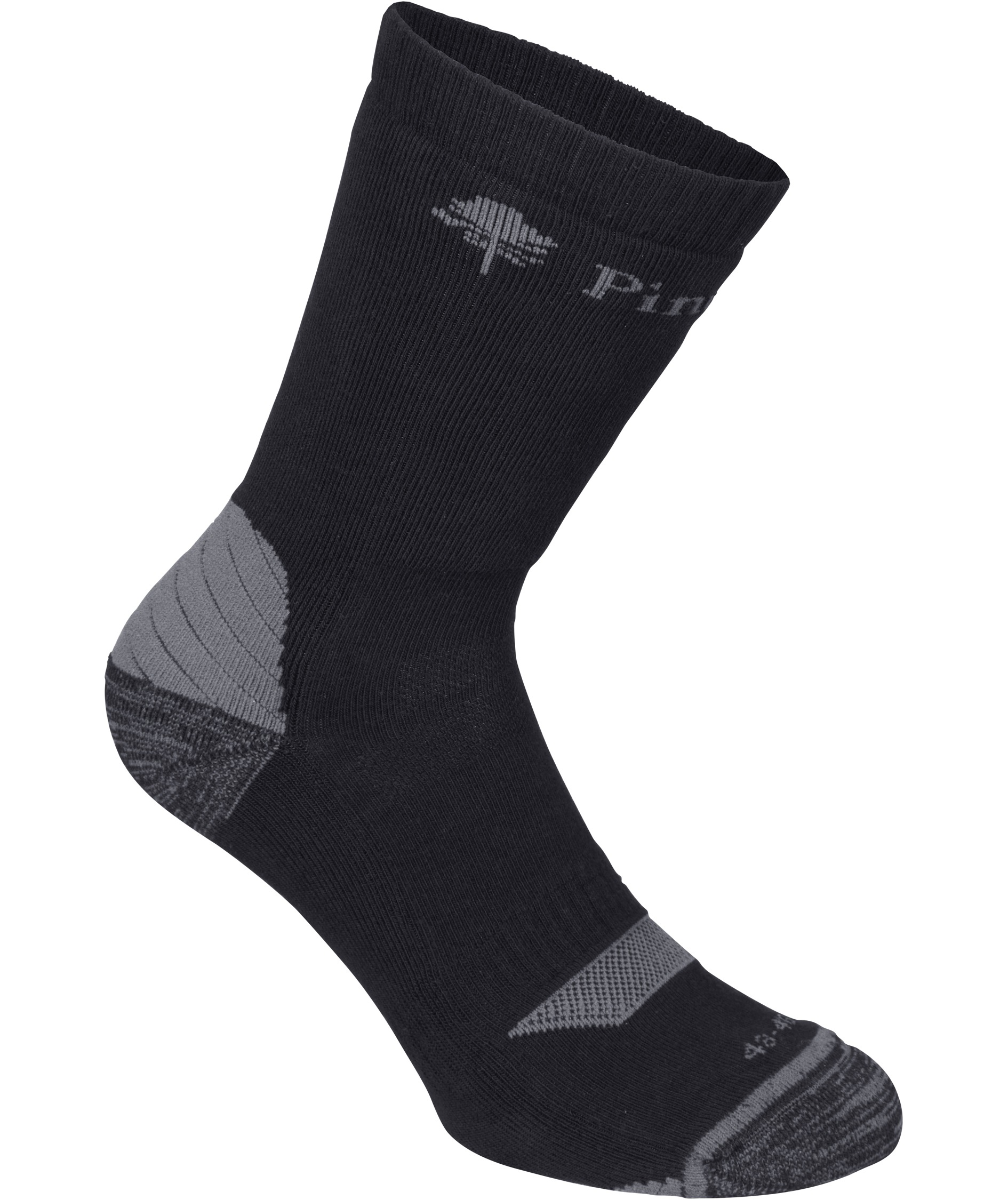 Pinewood NatureSafe str&oslash;mper, Black