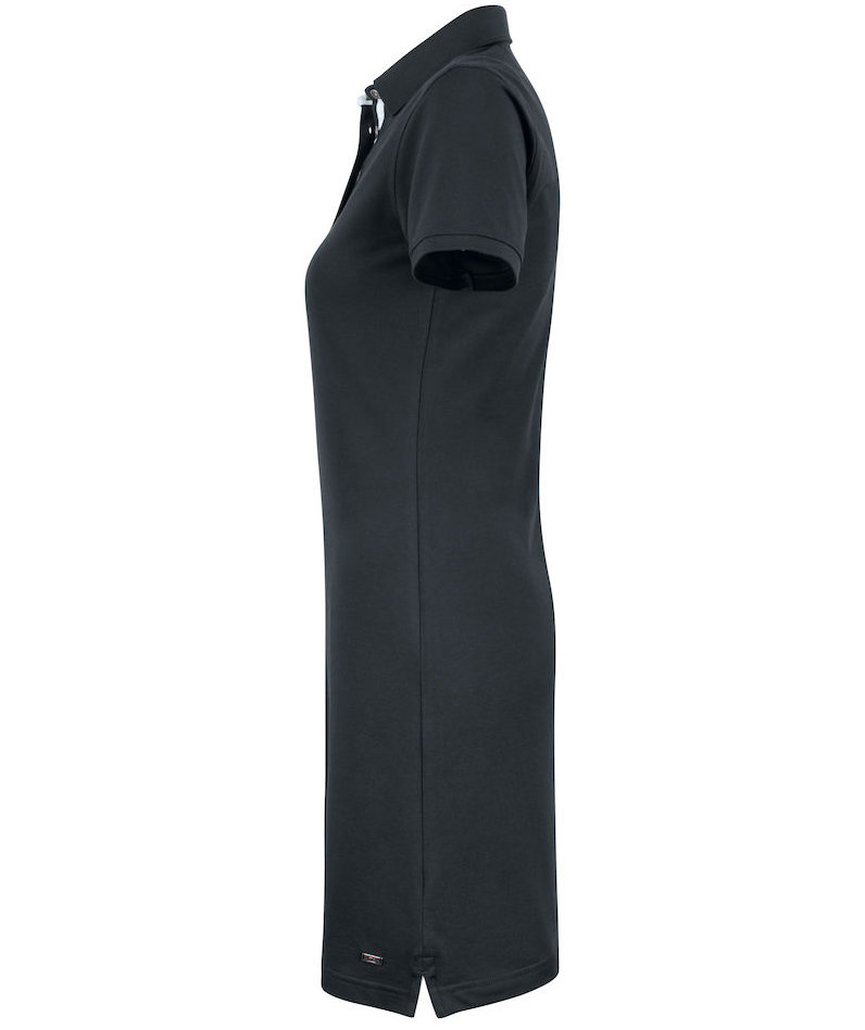 Cutter & Buck Advantage dress, Black, large image number 3