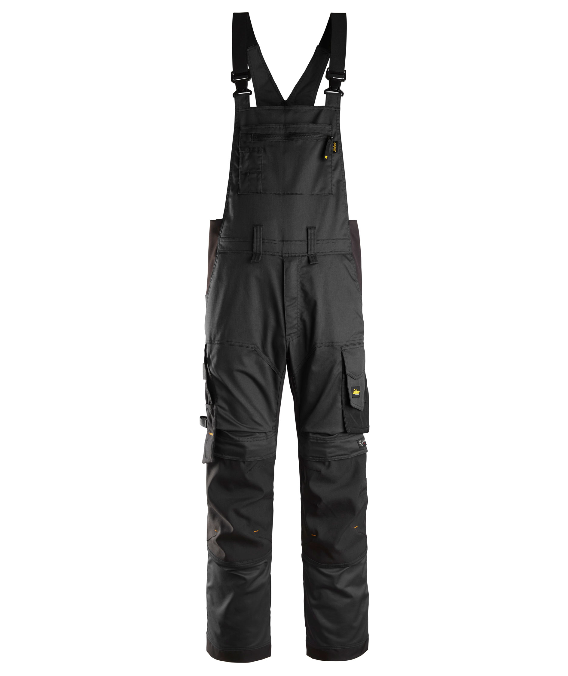 Snickers AllroundWork h&auml;ngselbyxa 6051